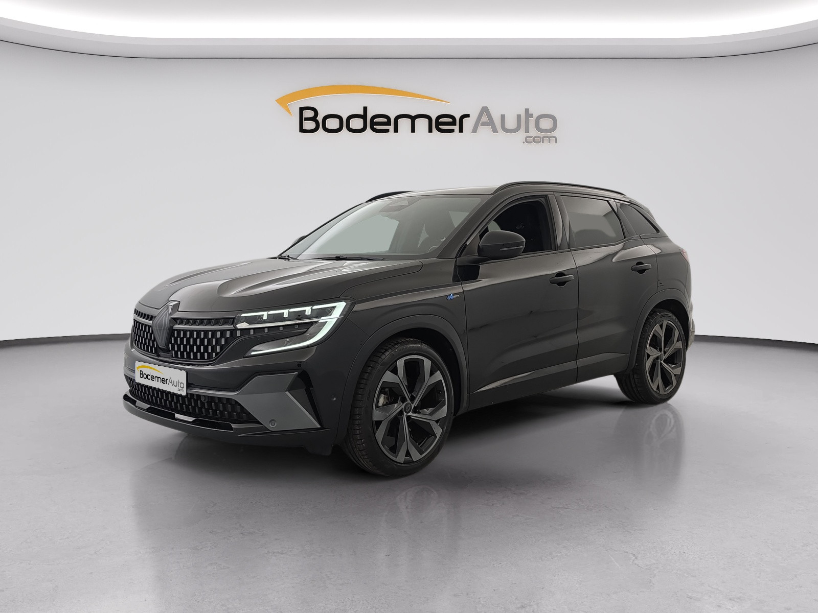 Renault Austral  E-Tech hybrid 200 occasion de 2023 en vente à Bayeux