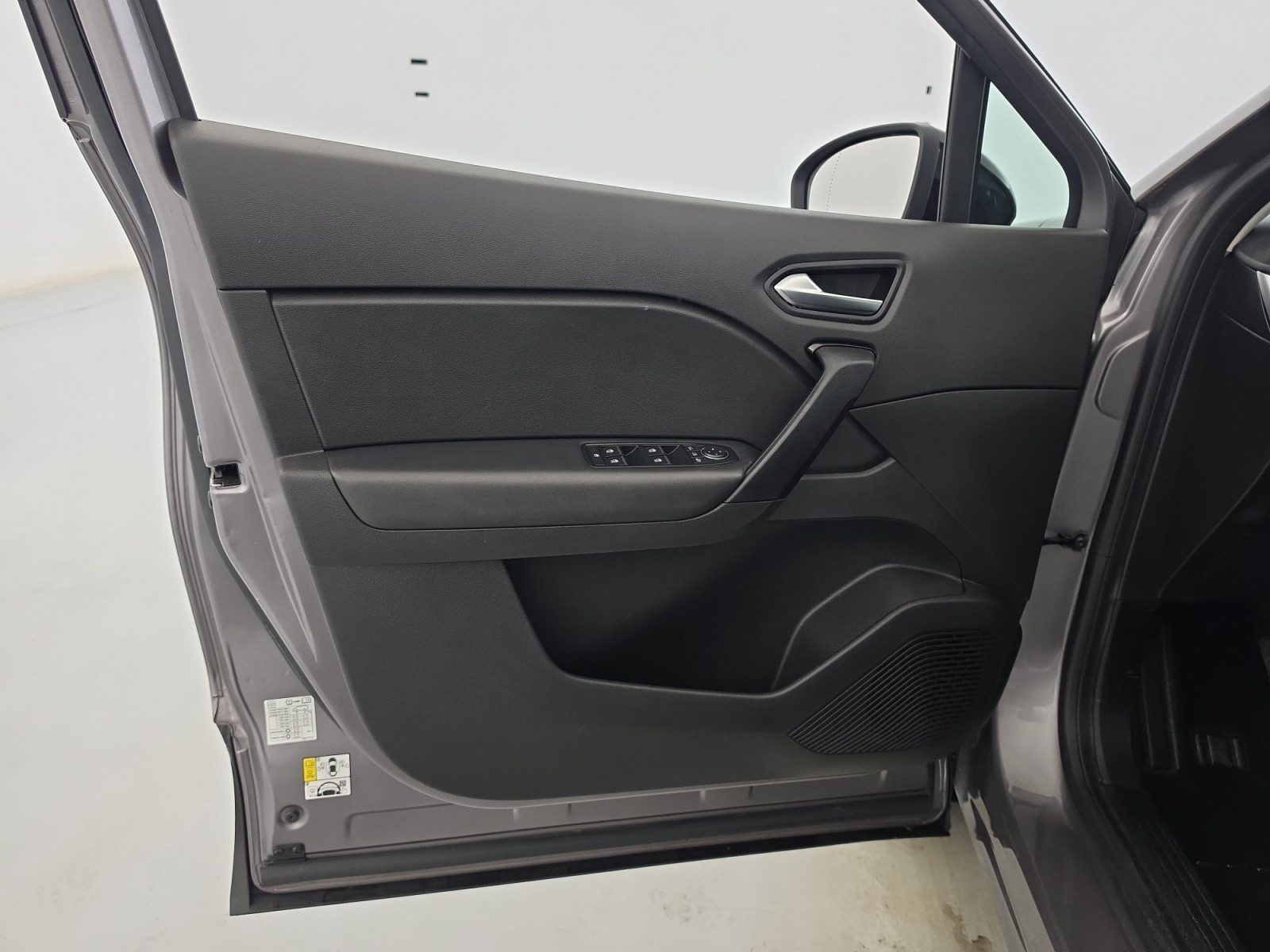 Vente en ligne Renault Captur  Blue dCi 95 au prix de 15 590 €