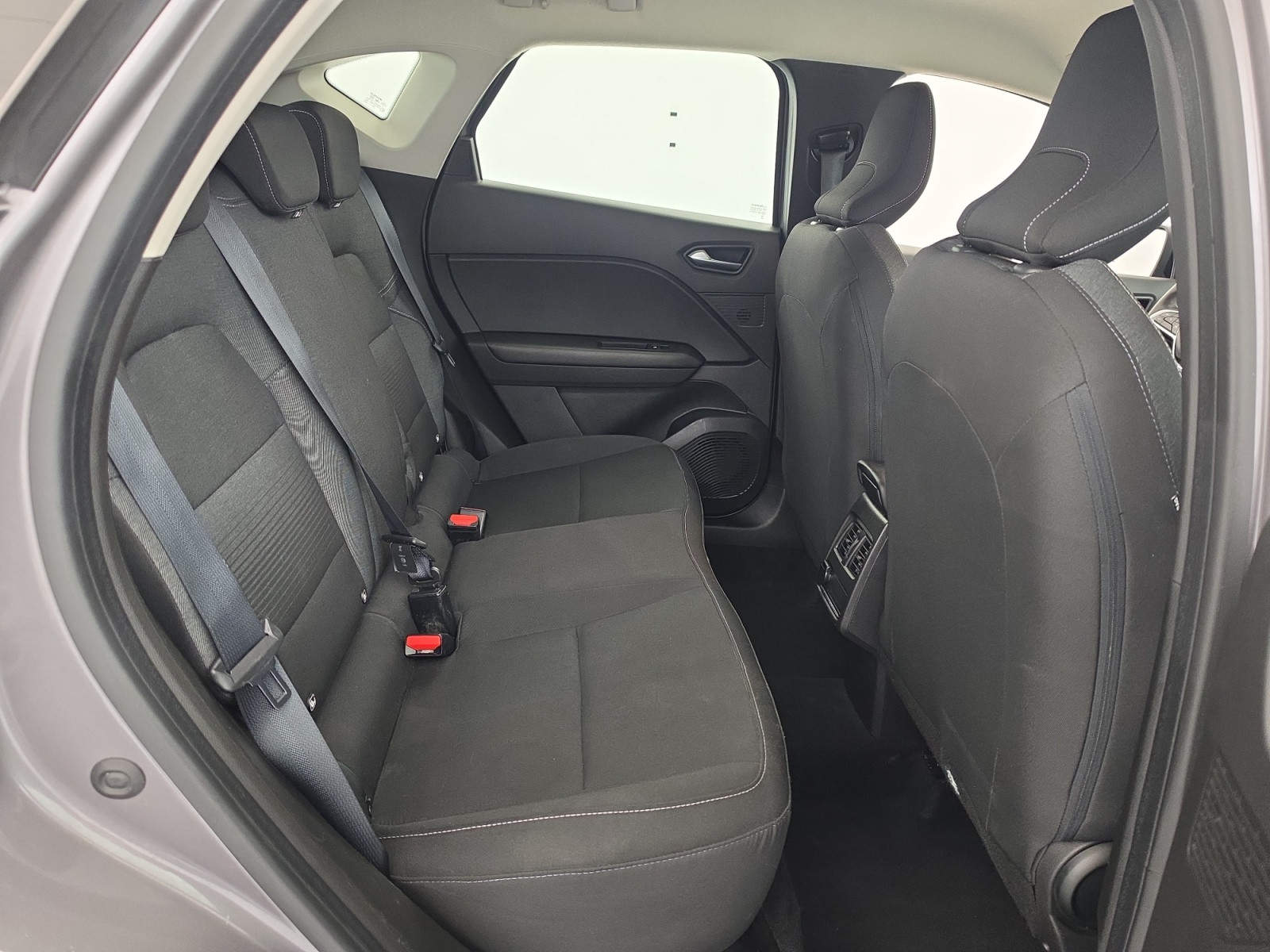 Vente en ligne Renault Captur  Blue dCi 95 au prix de 15 590 €