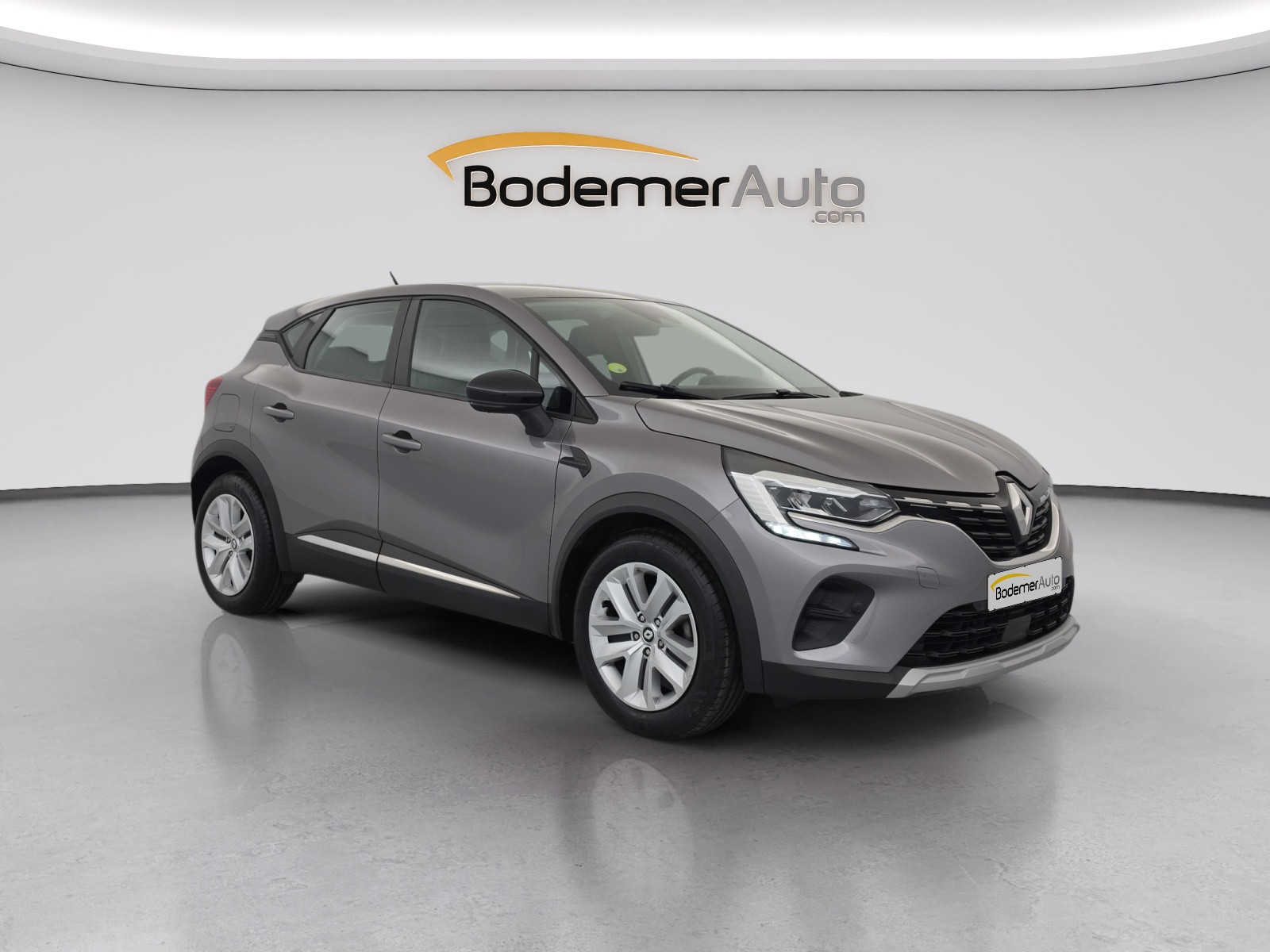 Vente en ligne Renault Captur  Blue dCi 95 au prix de 15 590 €
