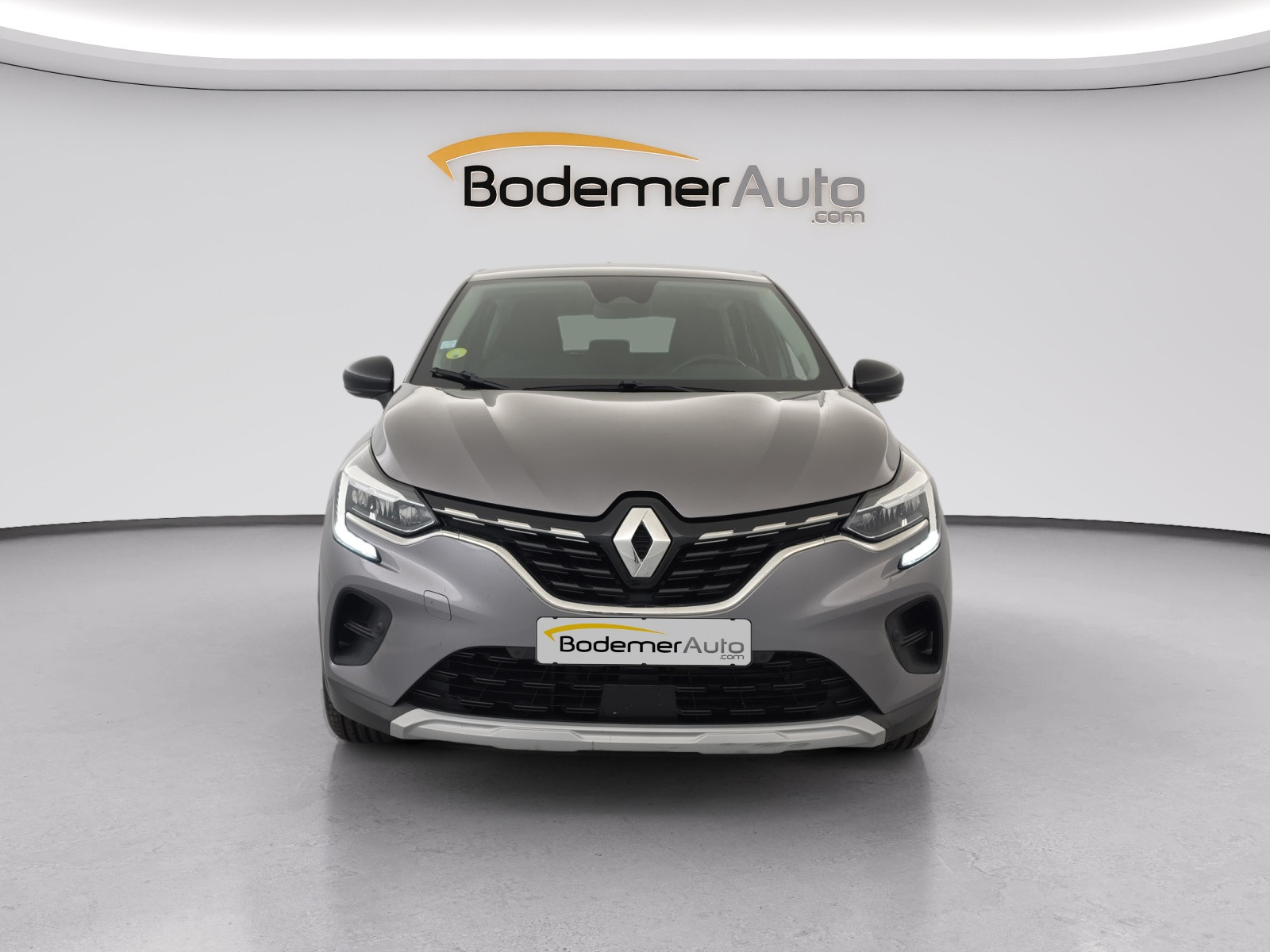 Vente en ligne Renault Captur  Blue dCi 95 au prix de 15 590 €