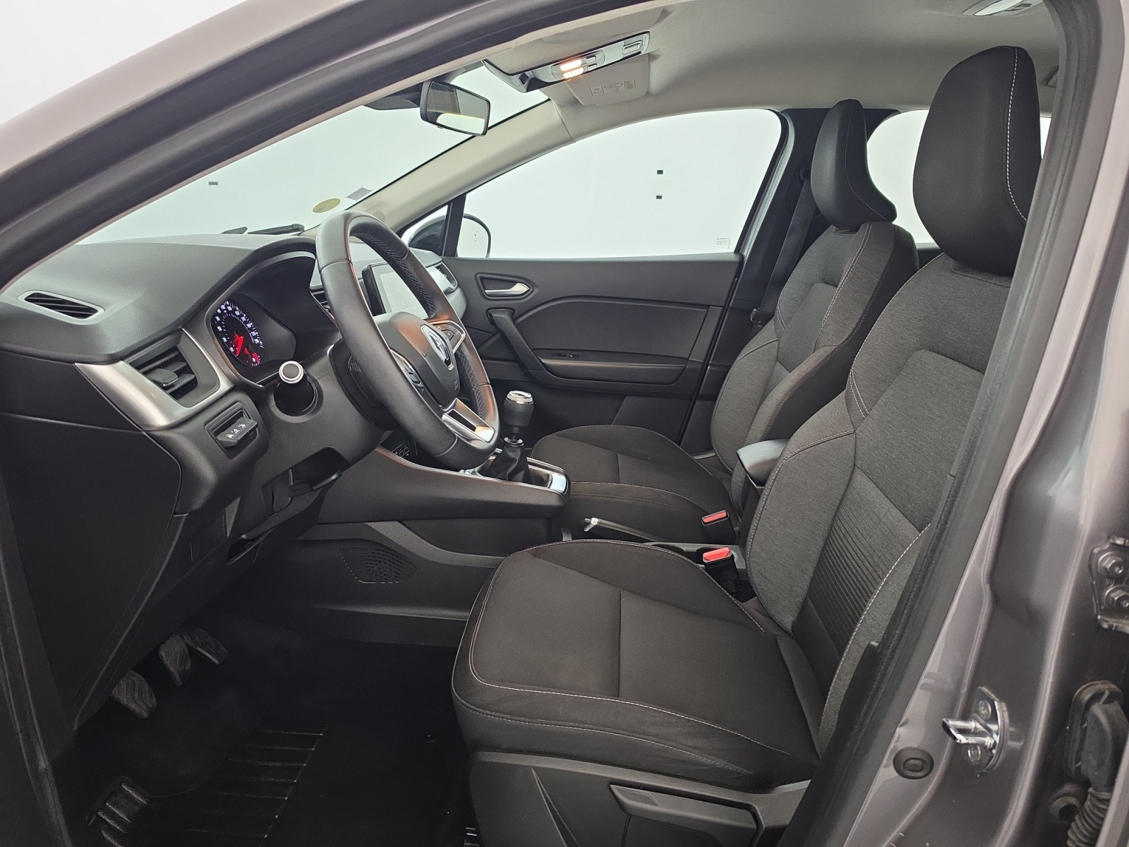Vente en ligne Renault Captur  Blue dCi 95 au prix de 15 590 €