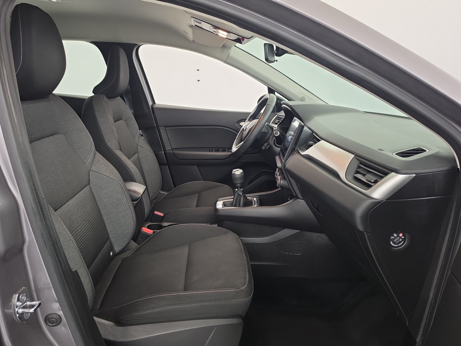 Vente en ligne Renault Captur  Blue dCi 95 au prix de 15 590 €