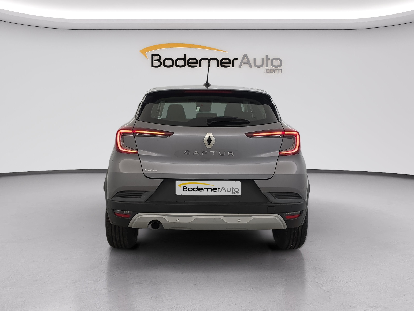 Vente en ligne Renault Captur  Blue dCi 95 au prix de 15 590 €