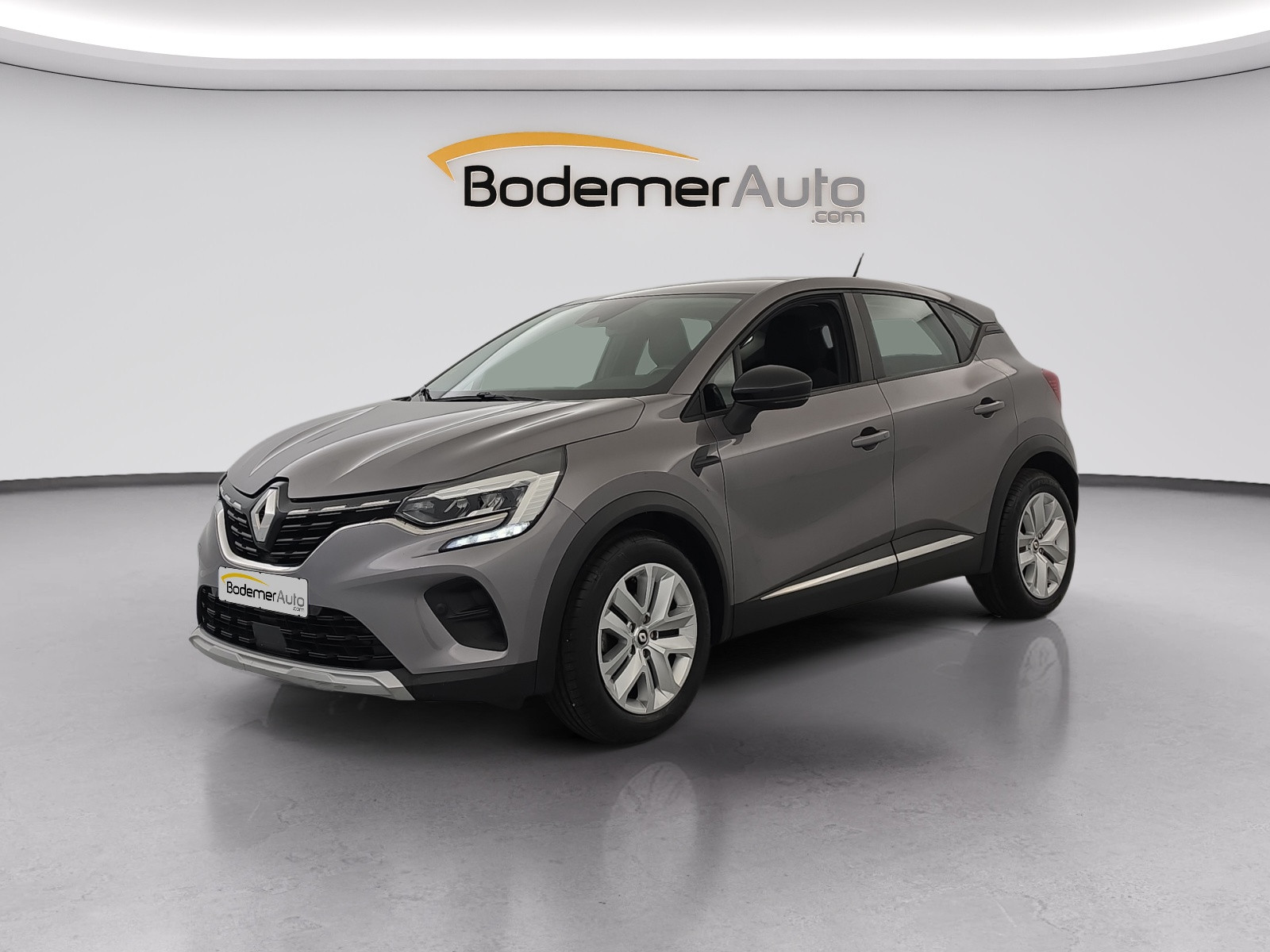 Renault Captur  Blue dCi 95 occasion de 2021 en vente à Bayeux