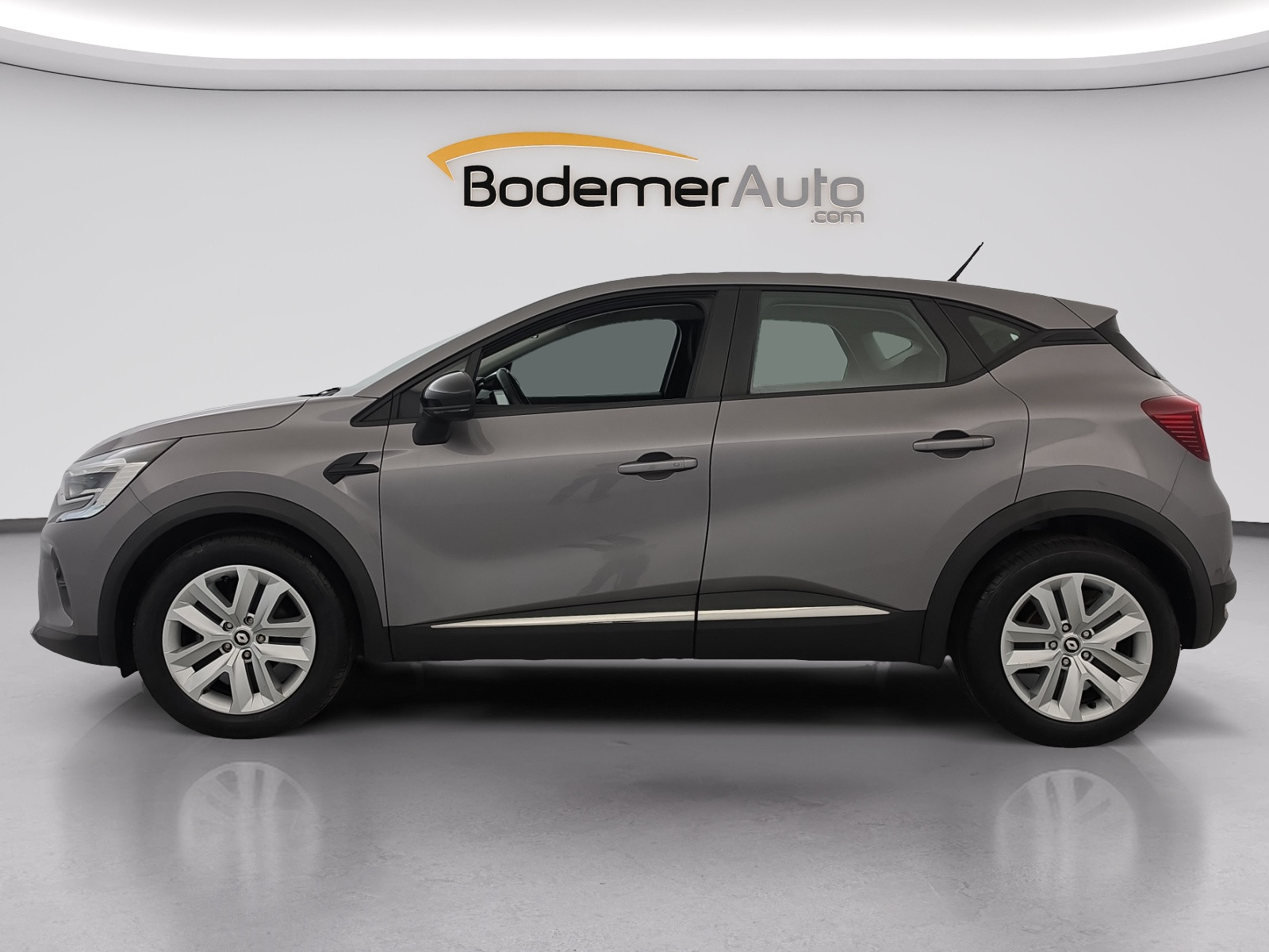 Vente en ligne Renault Captur  Blue dCi 95 au prix de 15 590 €