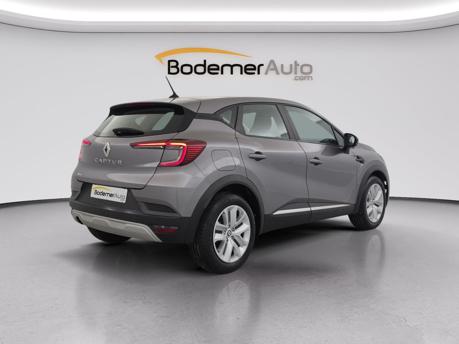 Vente en ligne Renault Captur  Blue dCi 95 au prix de 15 590 €