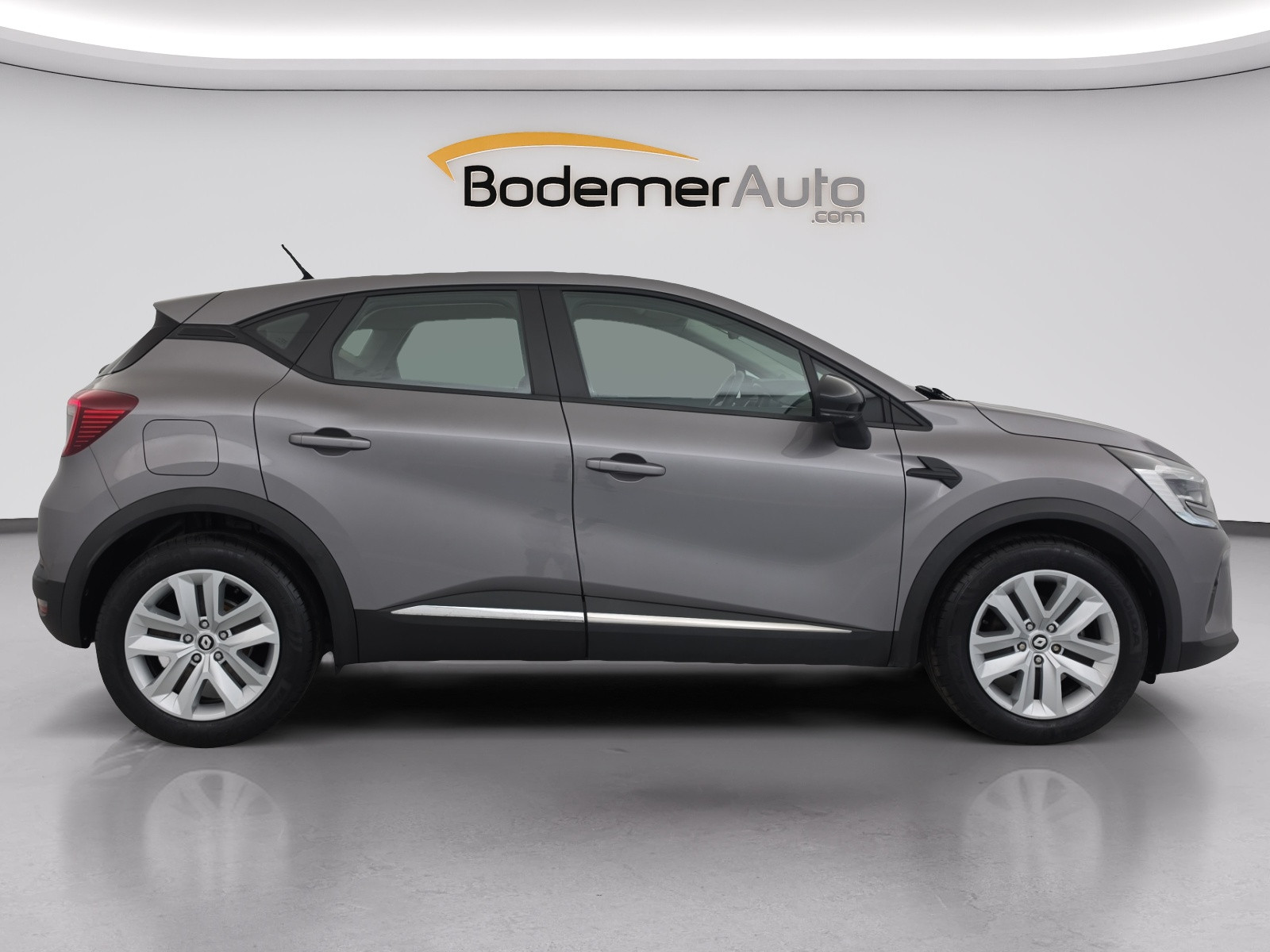 Vente en ligne Renault Captur  Blue dCi 95 au prix de 15 590 €