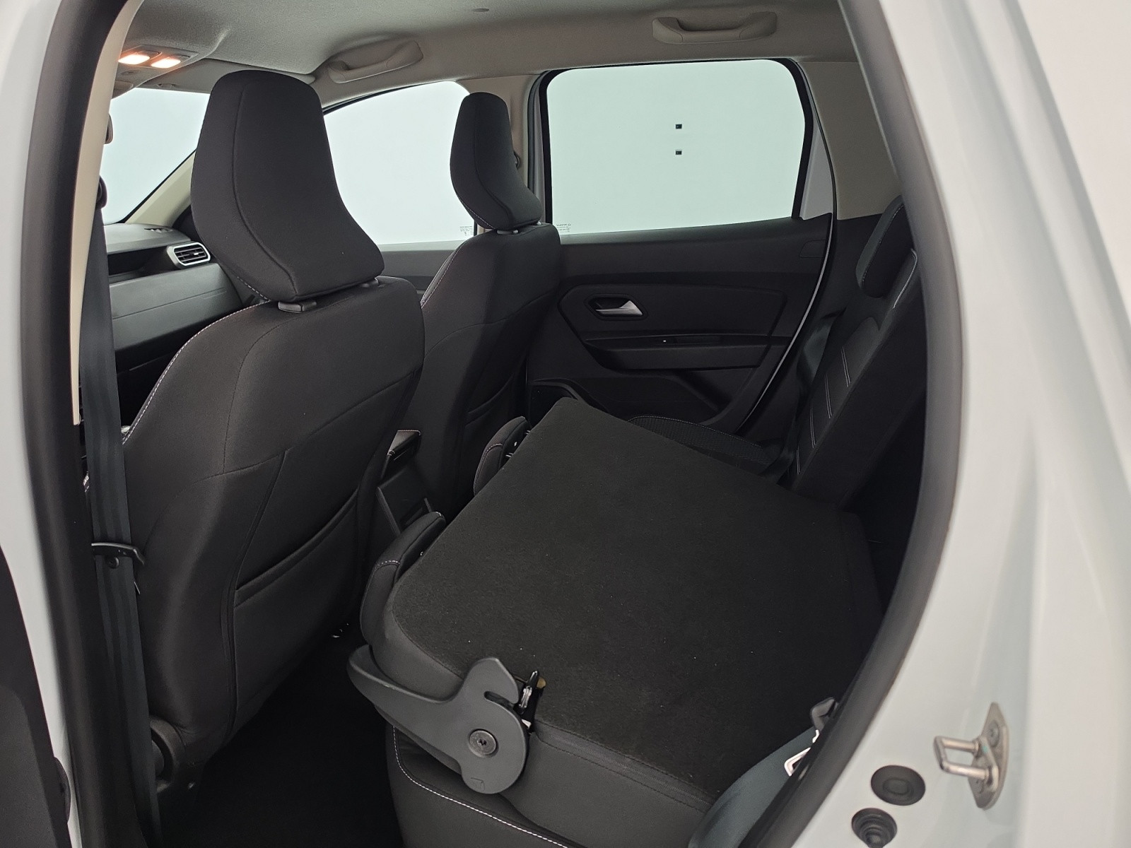 Vente en ligne Dacia Duster  TCe 130 4x2 au prix de 18 990 €