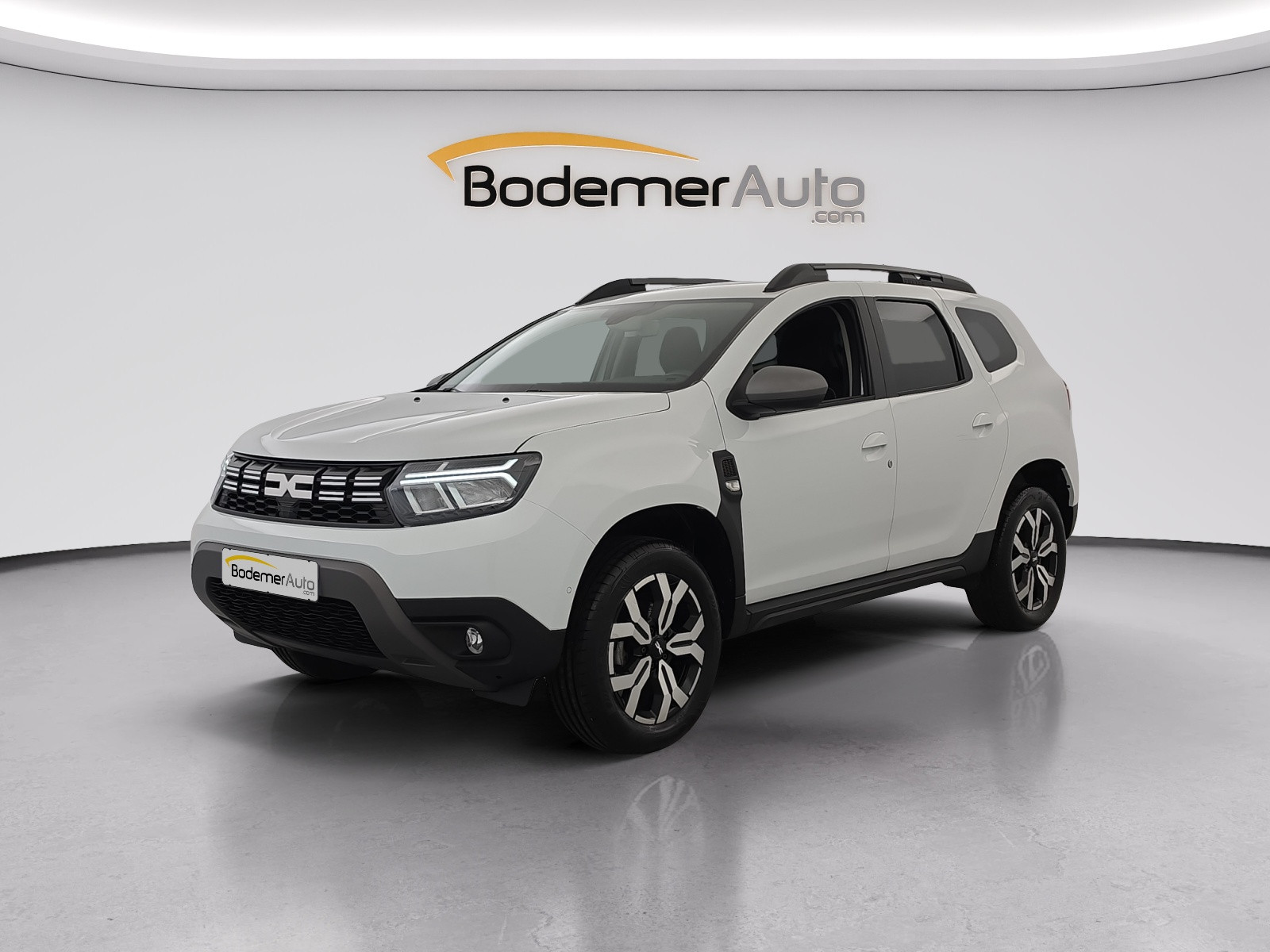 Dacia Duster  TCe 130 4x2 occasion de 2023 en vente à Bayeux