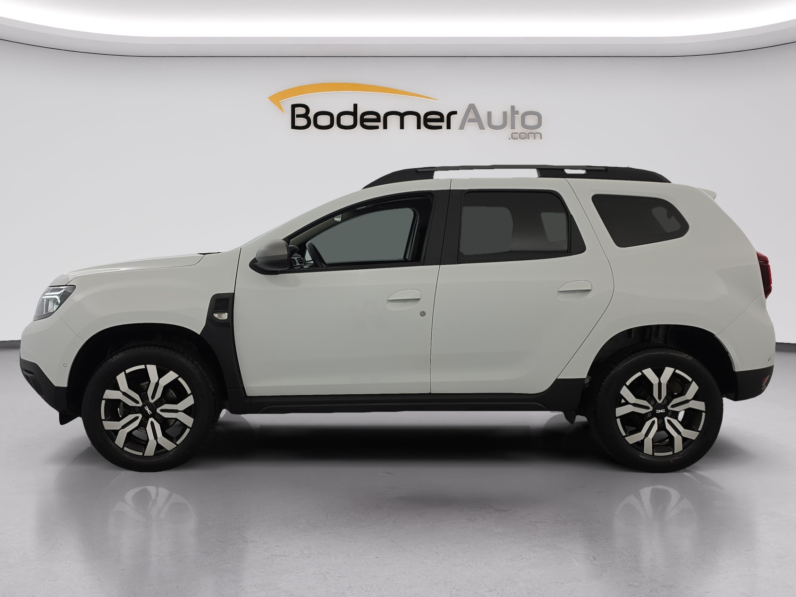Vente en ligne Dacia Duster  TCe 130 4x2 au prix de 18 990 €