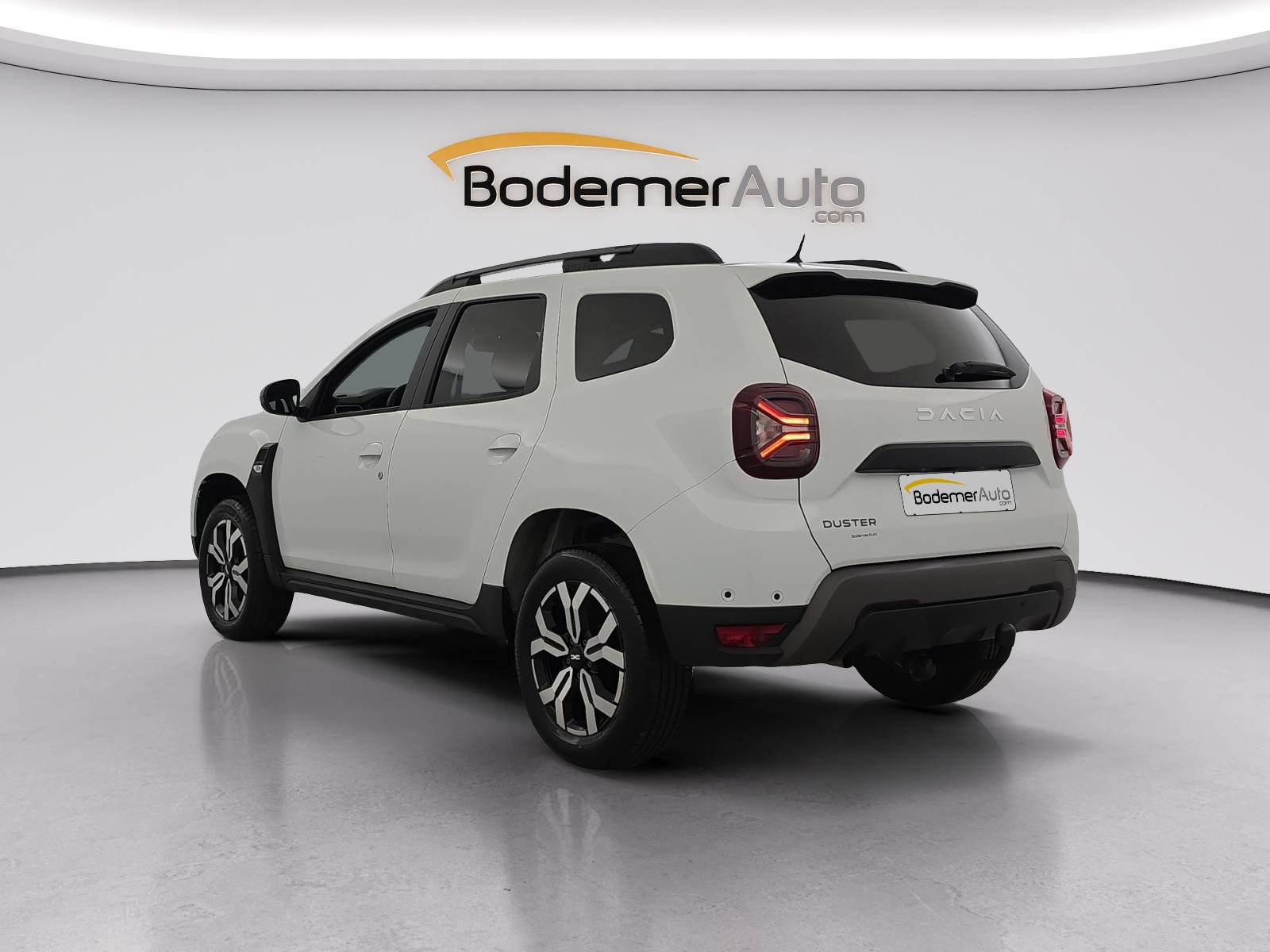 Vente en ligne Dacia Duster  TCe 130 4x2 au prix de 18 990 €