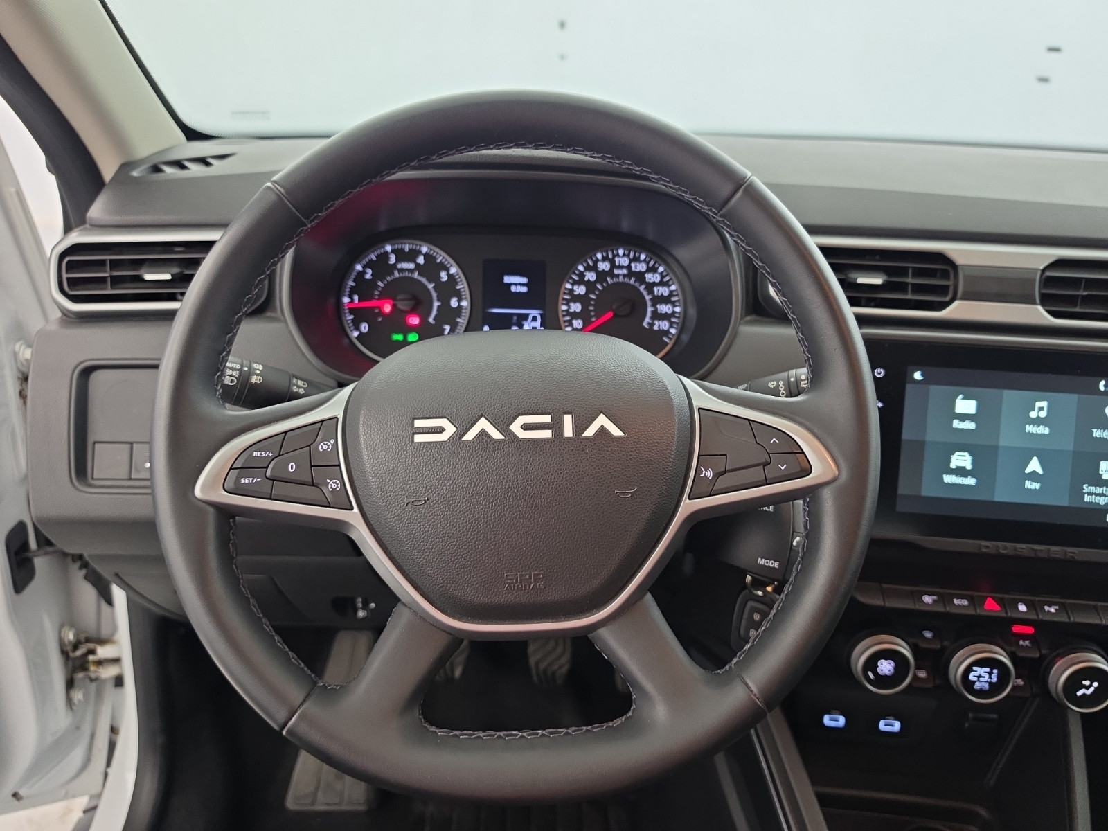 Vente en ligne Dacia Duster  TCe 130 4x2 au prix de 18 990 €