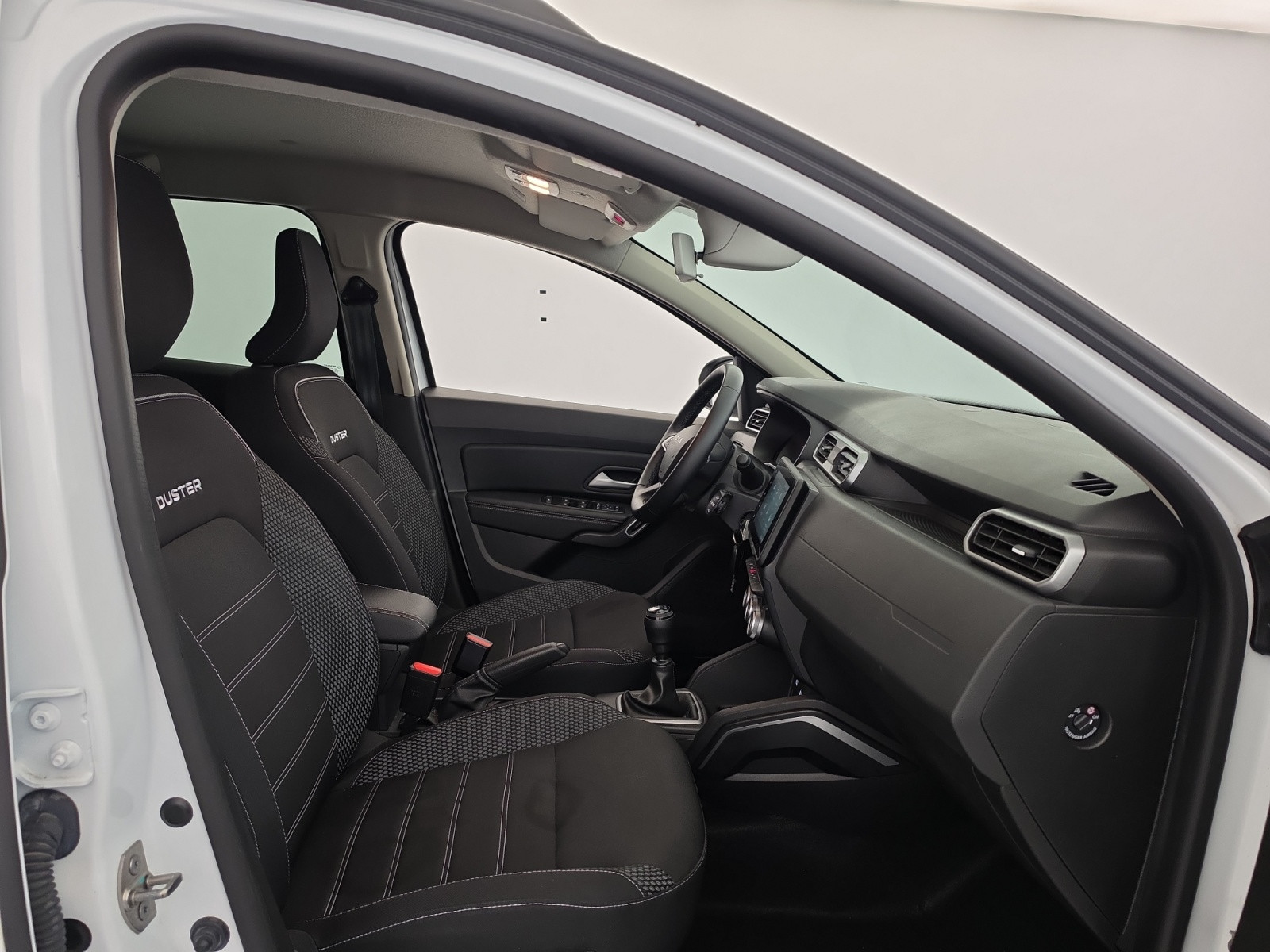 Vente en ligne Dacia Duster  TCe 130 4x2 au prix de 18 990 €