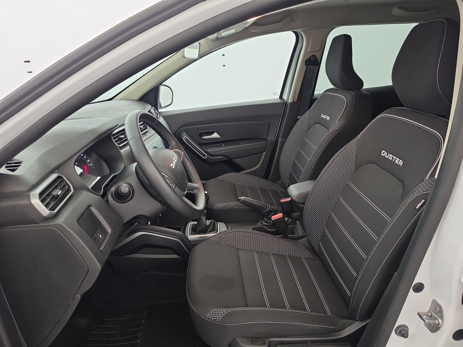 Vente en ligne Dacia Duster  TCe 130 4x2 au prix de 18 990 €