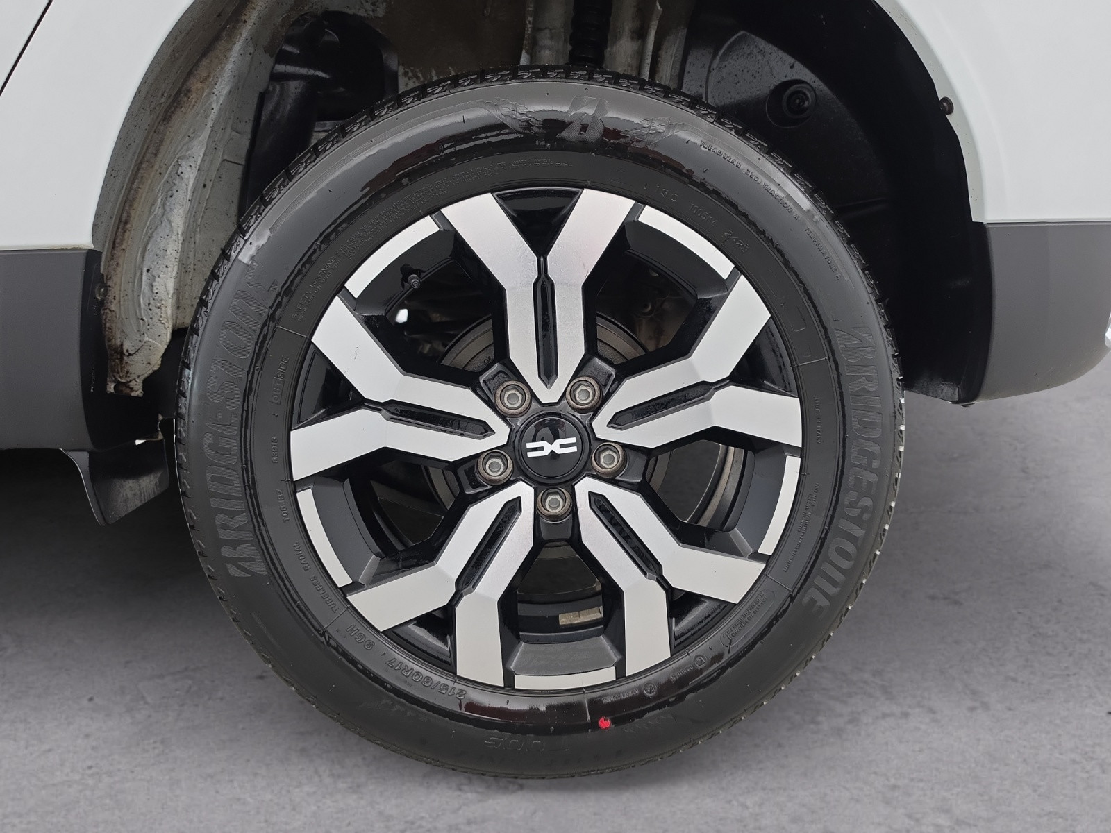 Vente en ligne Dacia Duster  TCe 130 4x2 au prix de 18 990 €