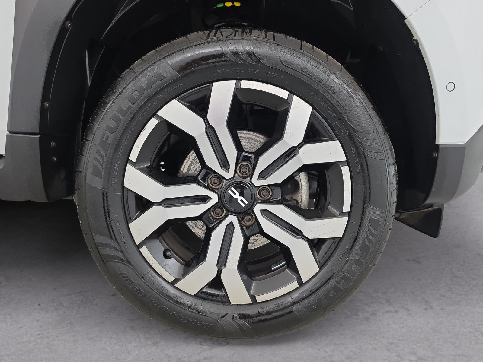 Vente en ligne Dacia Duster  TCe 130 4x2 au prix de 18 990 €