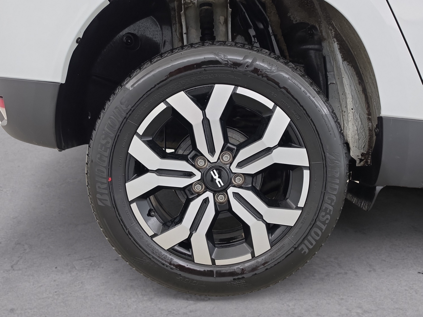 Vente en ligne Dacia Duster  TCe 130 4x2 au prix de 18 990 €