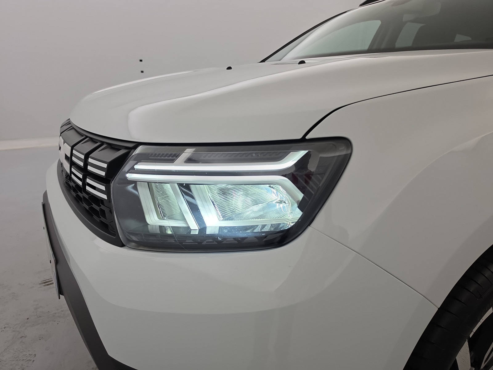 Vente en ligne Dacia Duster  TCe 130 4x2 au prix de 18 990 €