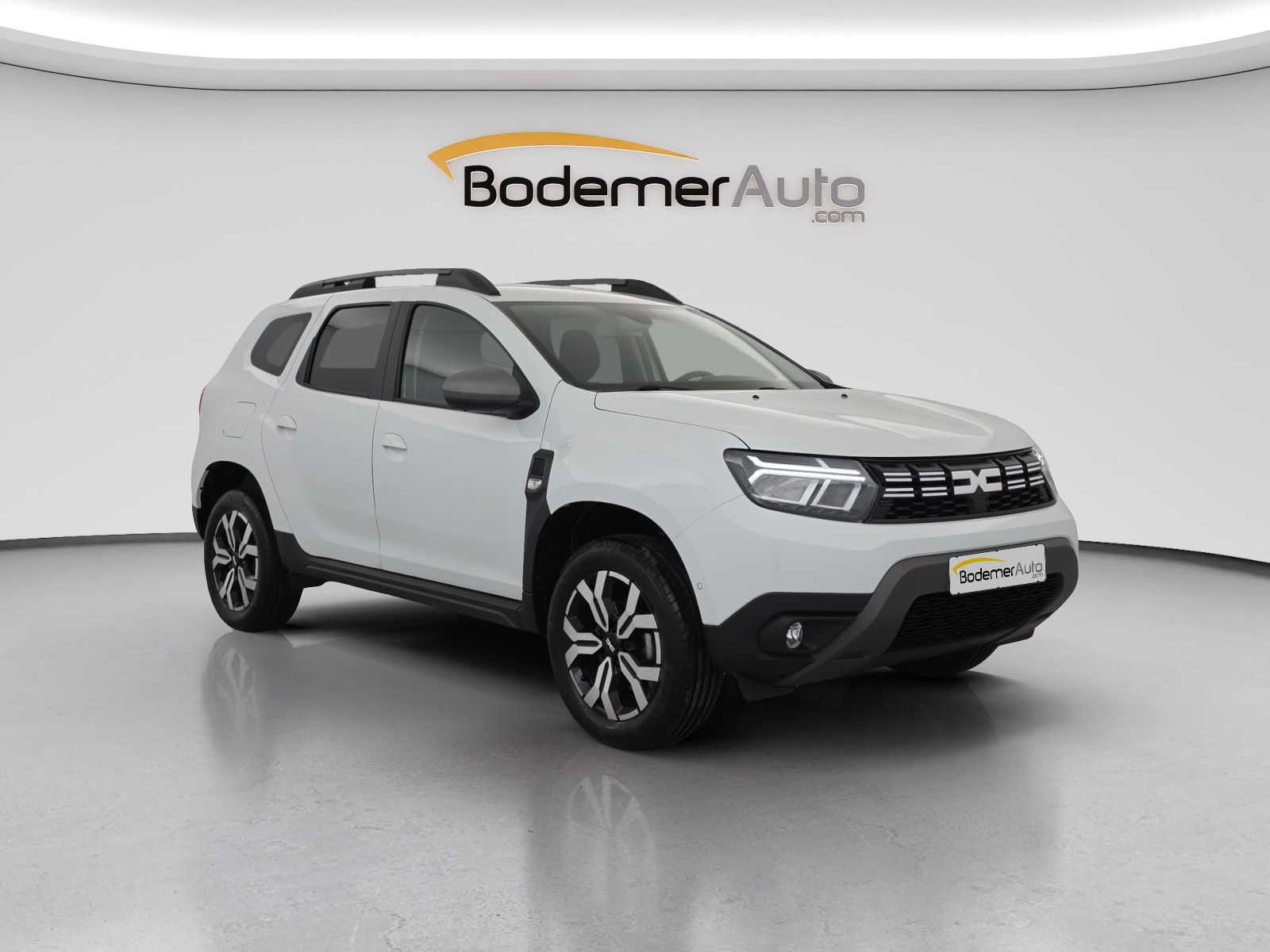 Vente en ligne Dacia Duster  TCe 130 4x2 au prix de 18 990 €
