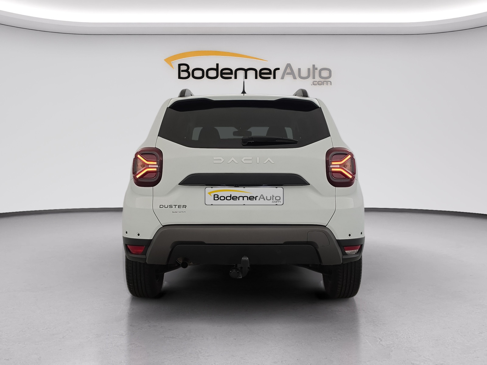 Vente en ligne Dacia Duster  TCe 130 4x2 au prix de 18 990 €