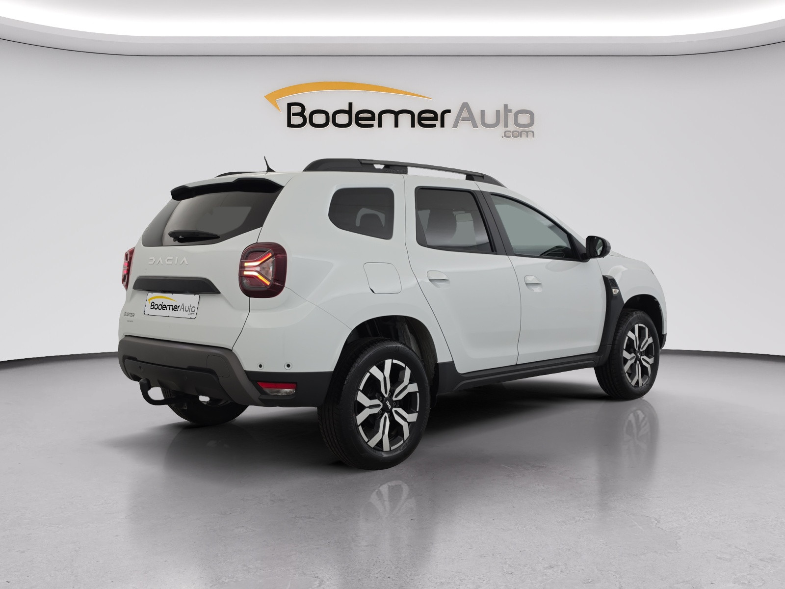 Vente en ligne Dacia Duster  TCe 130 4x2 au prix de 18 990 €