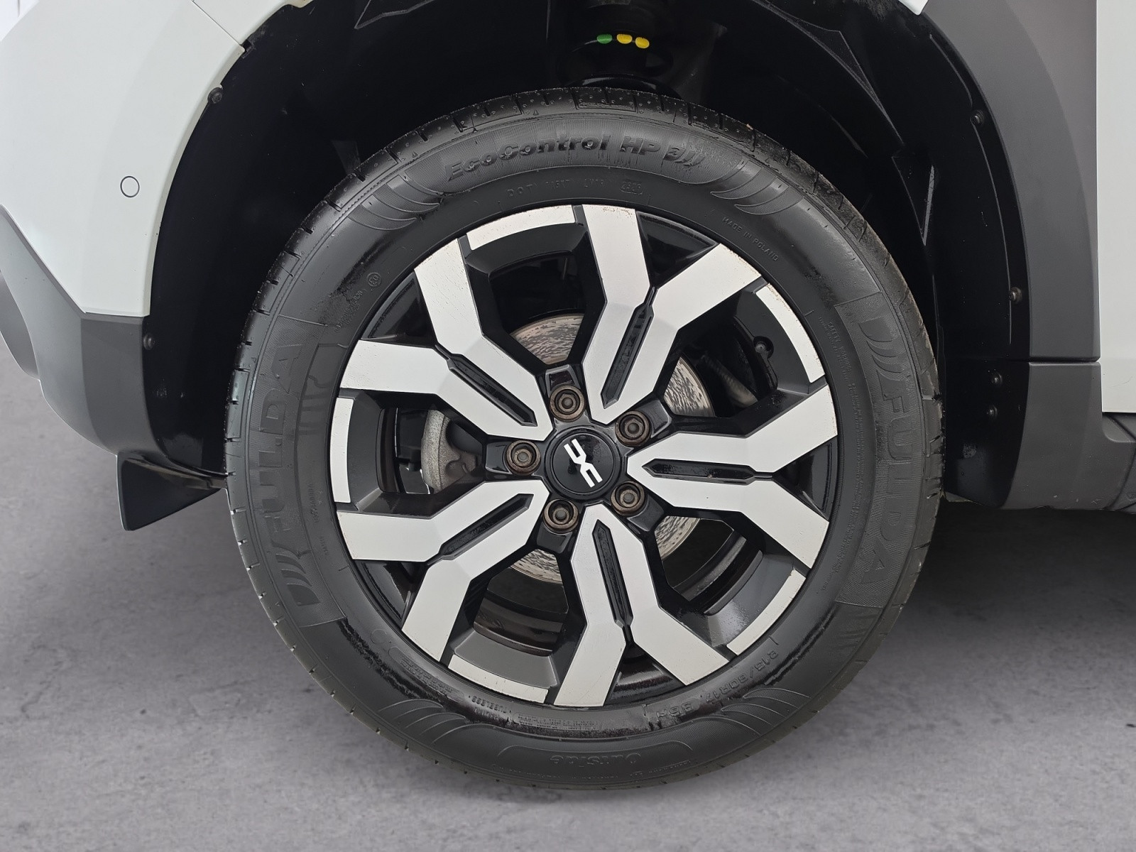 Vente en ligne Dacia Duster  TCe 130 4x2 au prix de 18 990 €