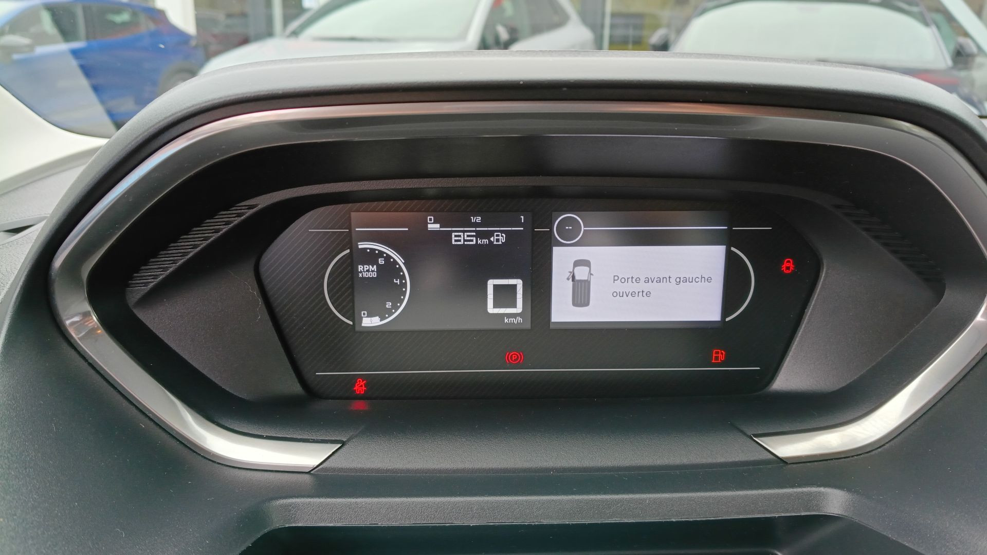Vente en ligne Peugeot Partner Fourgon  M 650 KG BLUEHDI 130 S&S BVM6 au prix de 19 990 €