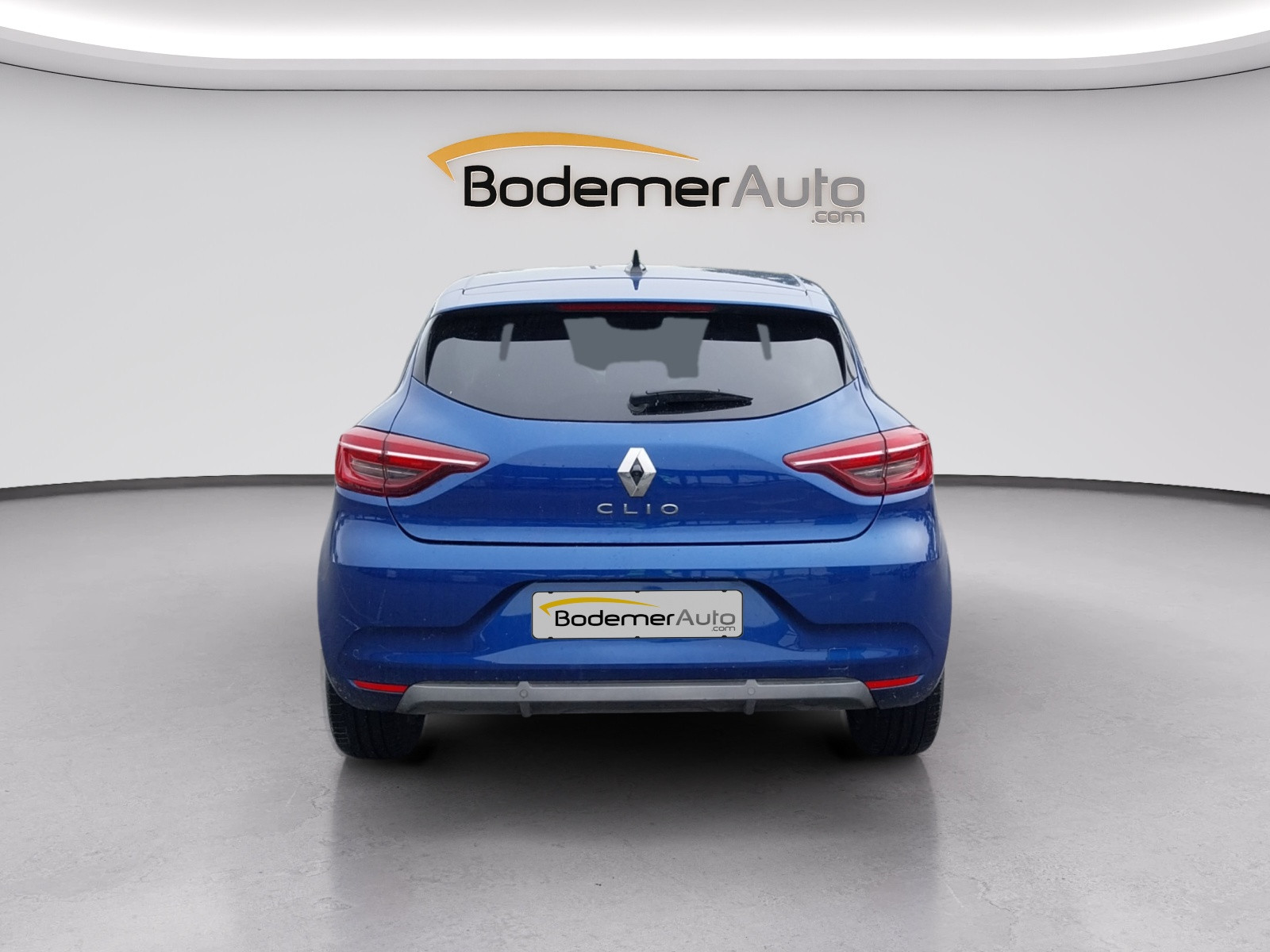 Vente en ligne Renault Clio 5 Clio E-Tech hybride 145 au prix de 16 590 €