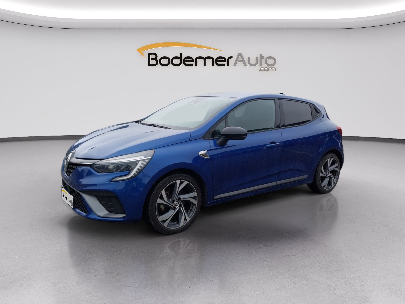 Renault Clio 5 Clio E-Tech hybride 145 occasion de 2022 en vente à Bayeux