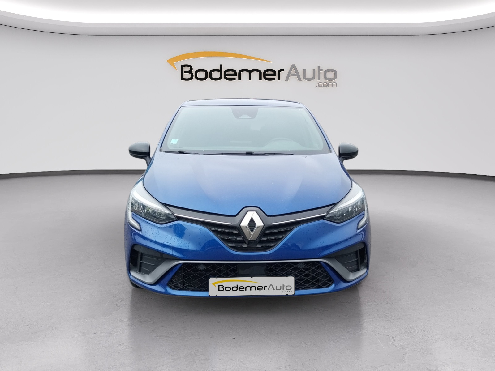 Vente en ligne Renault Clio 5 Clio E-Tech hybride 145 au prix de 16 590 €