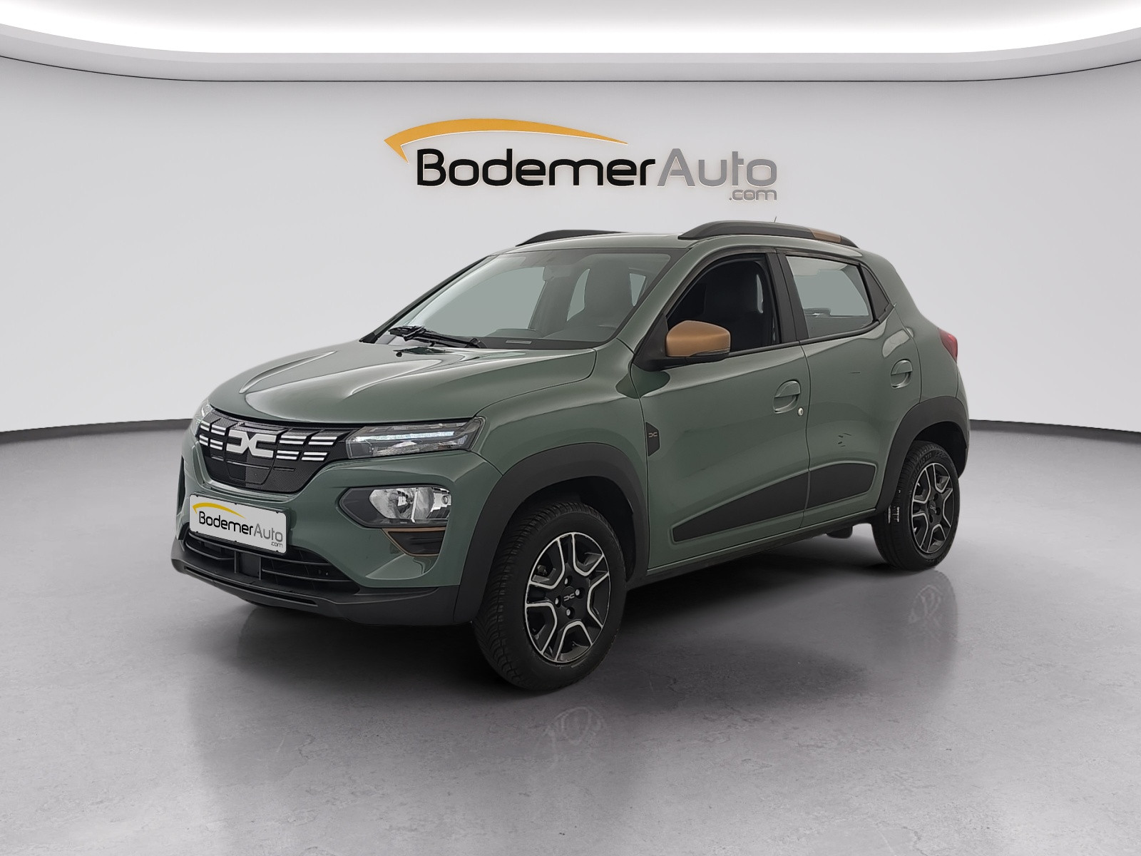 Dacia Spring Spring occasion de 2023 en vente à Bayeux