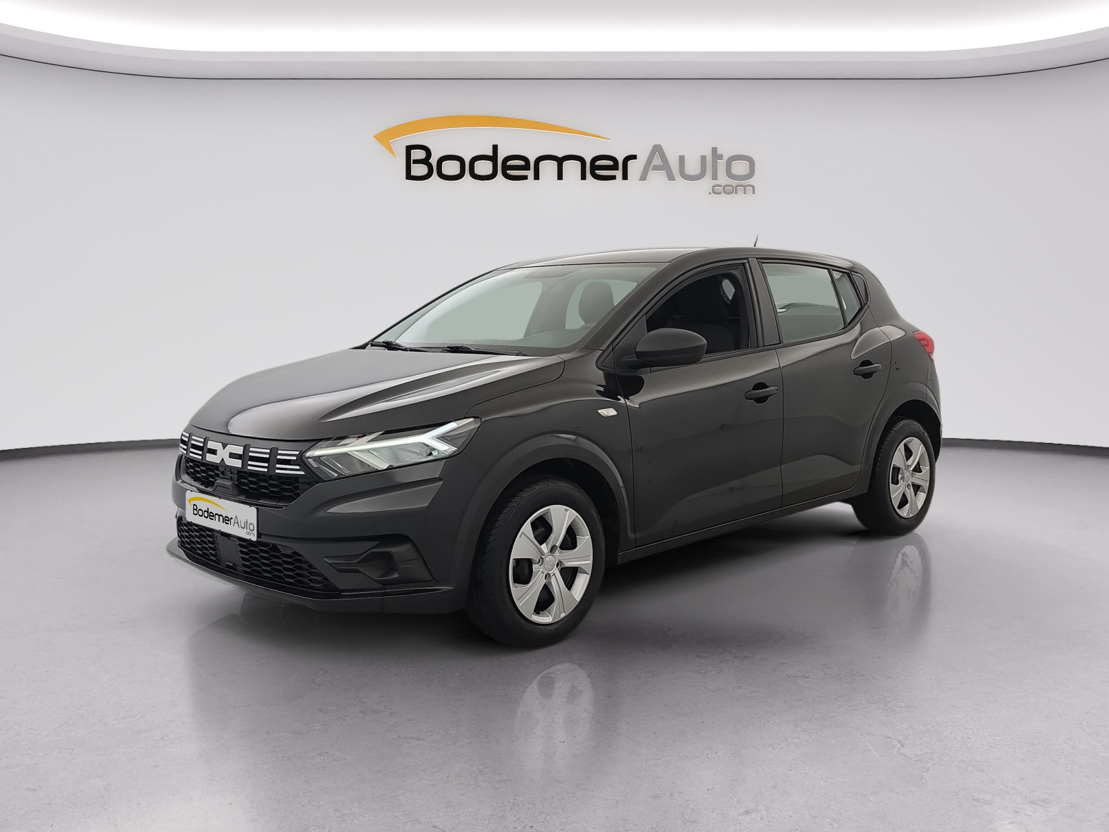 Dacia Sandero  ECO-G 100 occasion de 2023 en vente à Bayeux