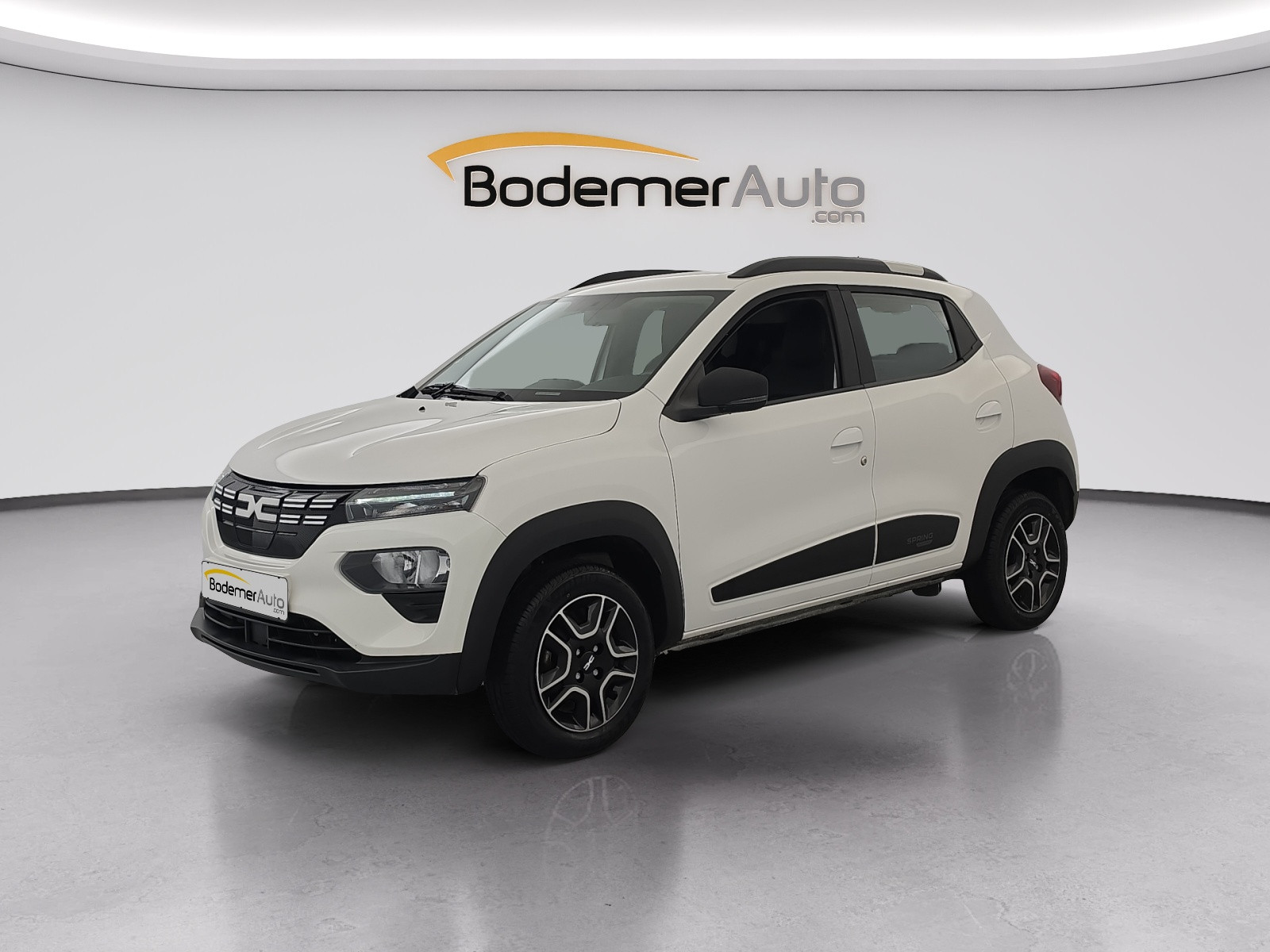 Dacia Spring Spring occasion de 2023 en vente à Bayeux