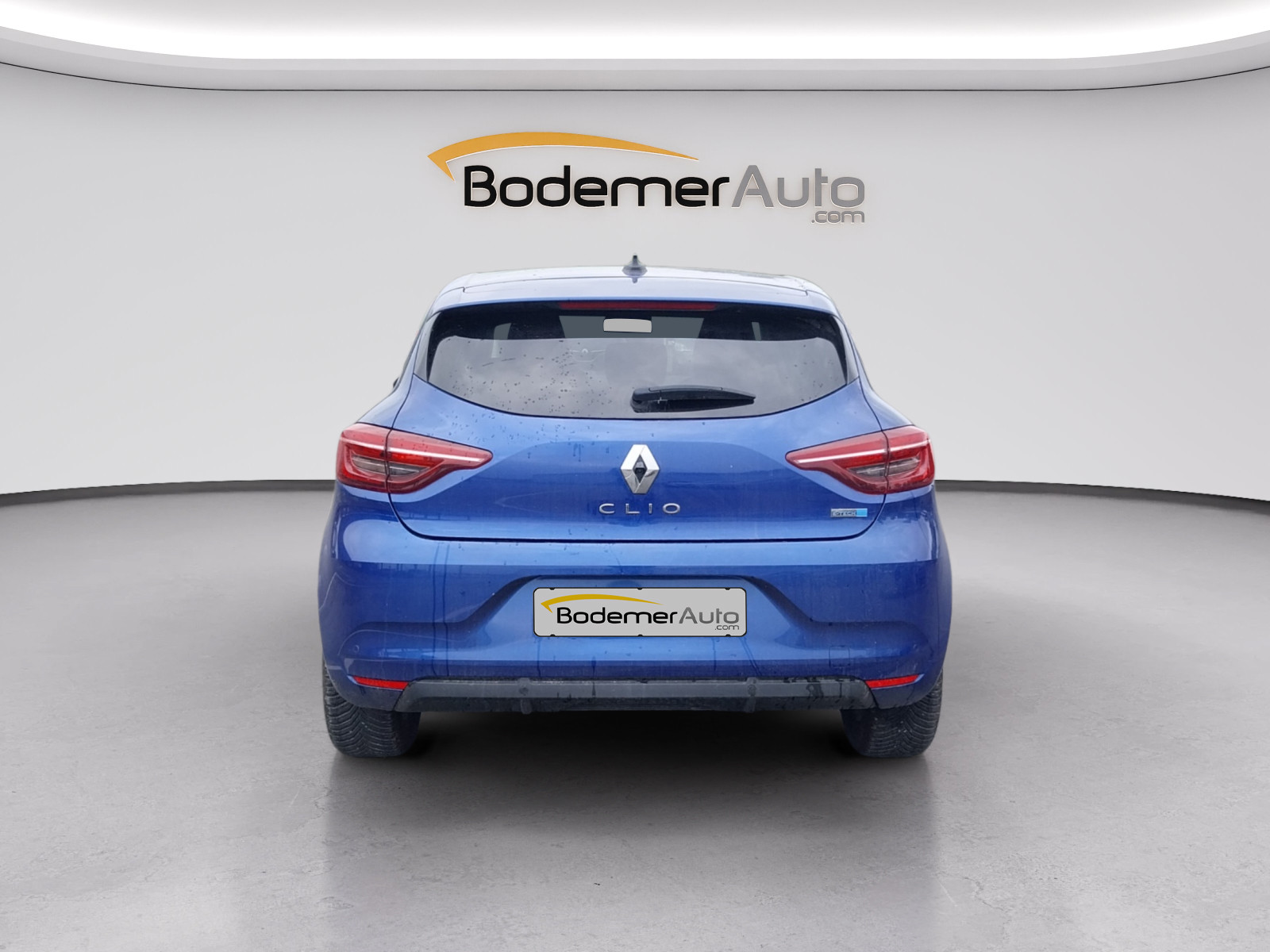 Vente en ligne Renault Clio 5 Clio E-Tech full hybrid 145 au prix de 14 590 €