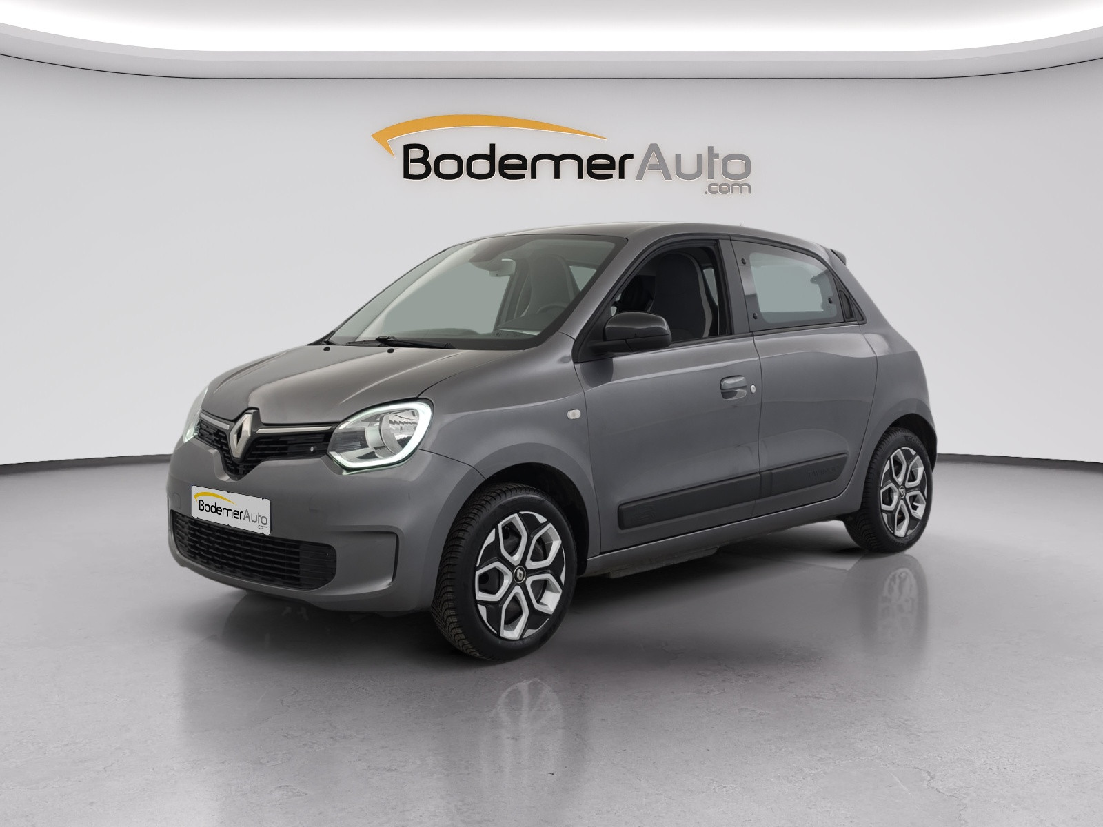 Renault Twingo Electrique Twingo III E-Tech occasion de 2022 en vente à Bayeux