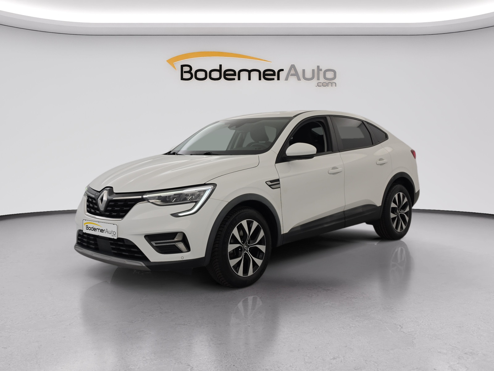 Renault Arkana  E-Tech hybride 145 - 22 occasion de 2023 en vente à Bayeux