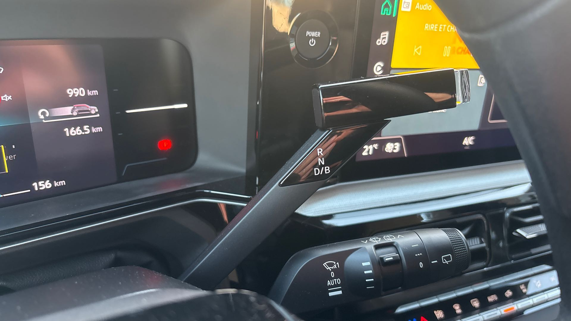 Vente en ligne Renault R5 E-Tech  120 ch autonomie urbaine au prix de 28 490 €