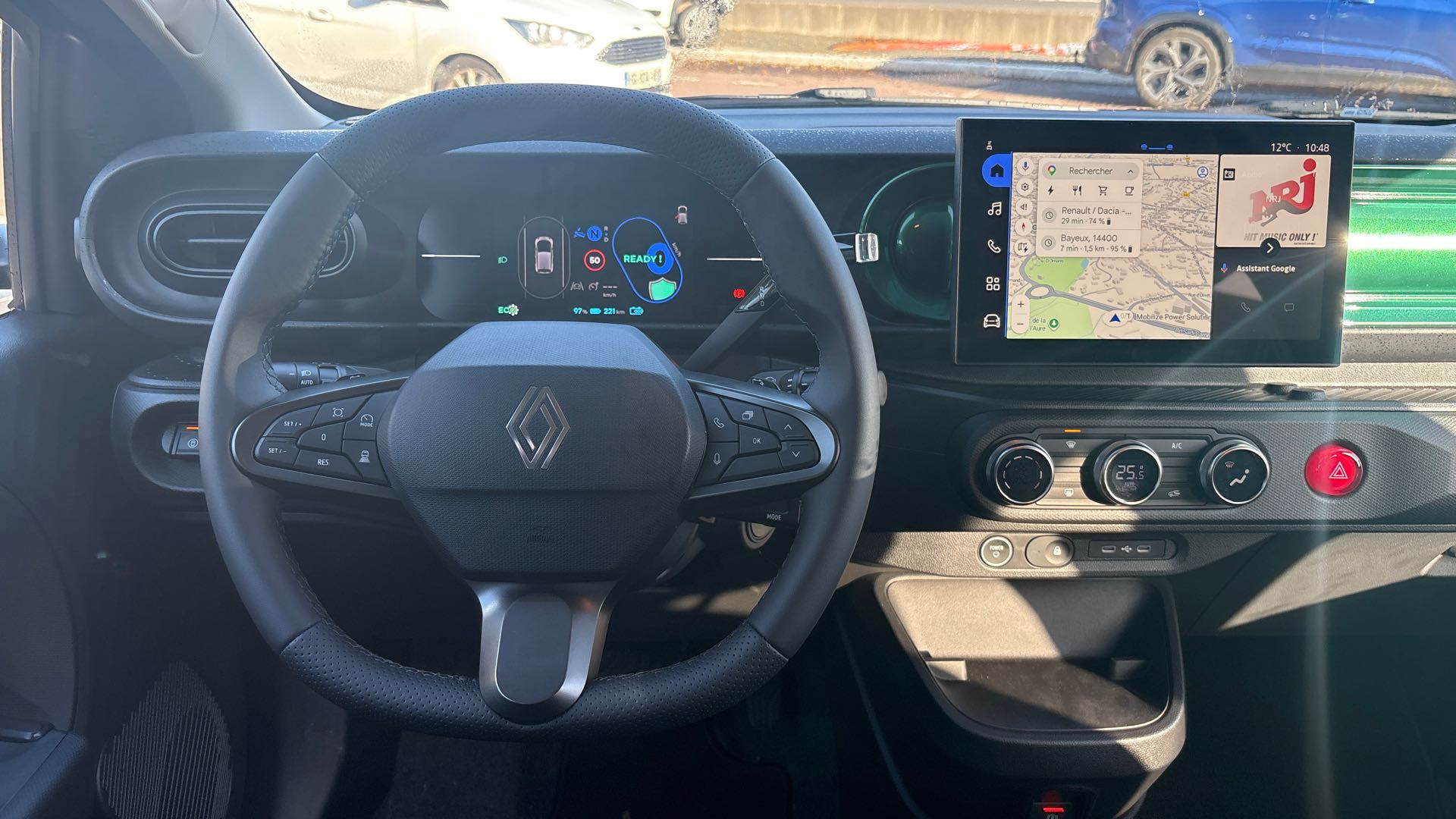 Vente en ligne Renault Twingo Electrique  80 ch autonomie urbaine au prix de 21 090 €