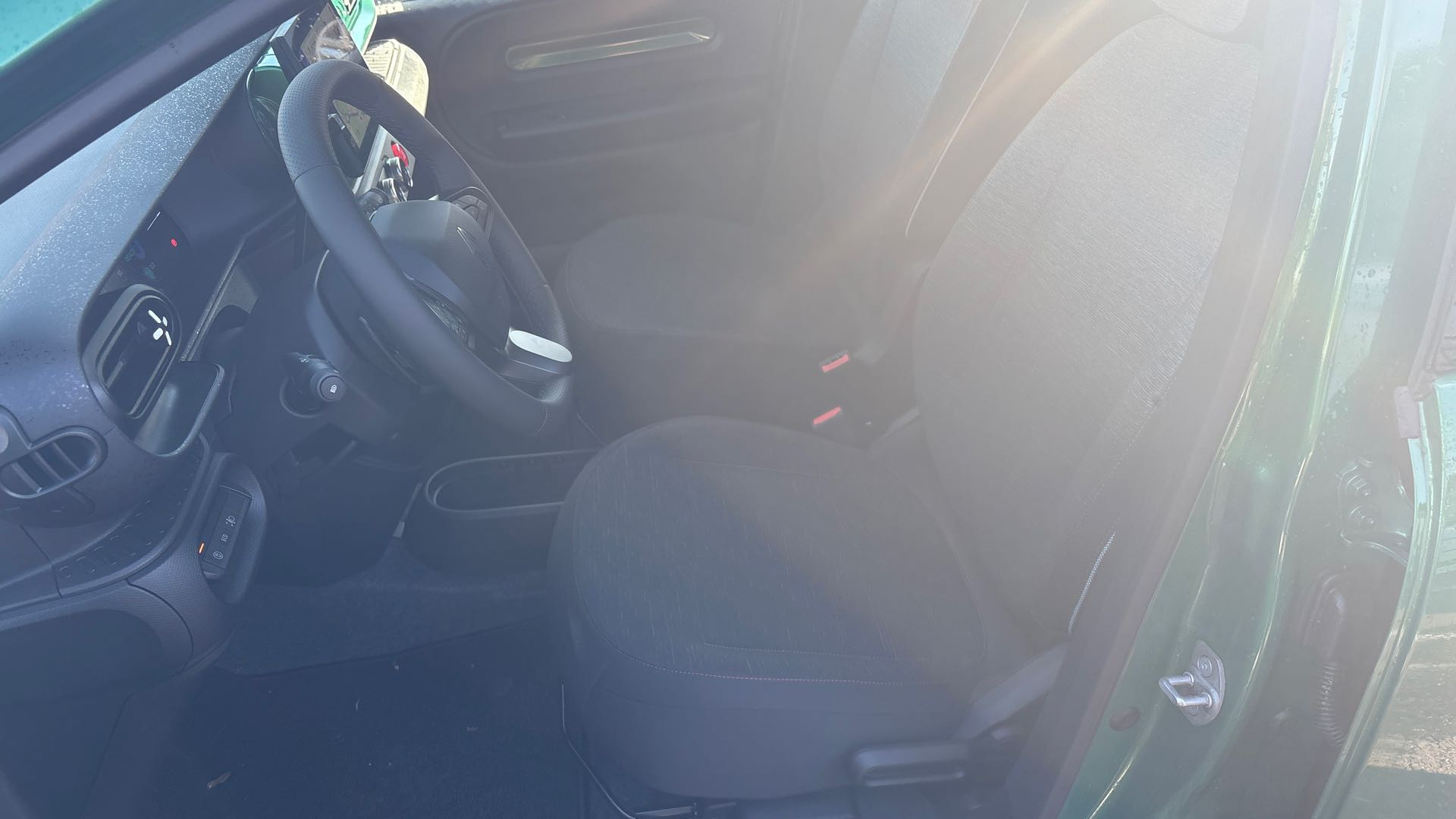 Vente en ligne Renault Twingo Electrique  80 ch autonomie urbaine au prix de 21 090 €