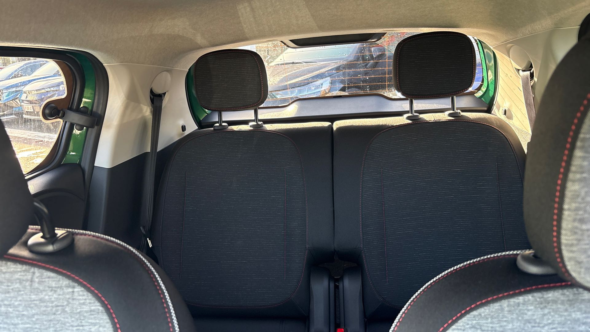 Vente en ligne Renault Twingo Electrique  80 ch autonomie urbaine au prix de 21 090 €