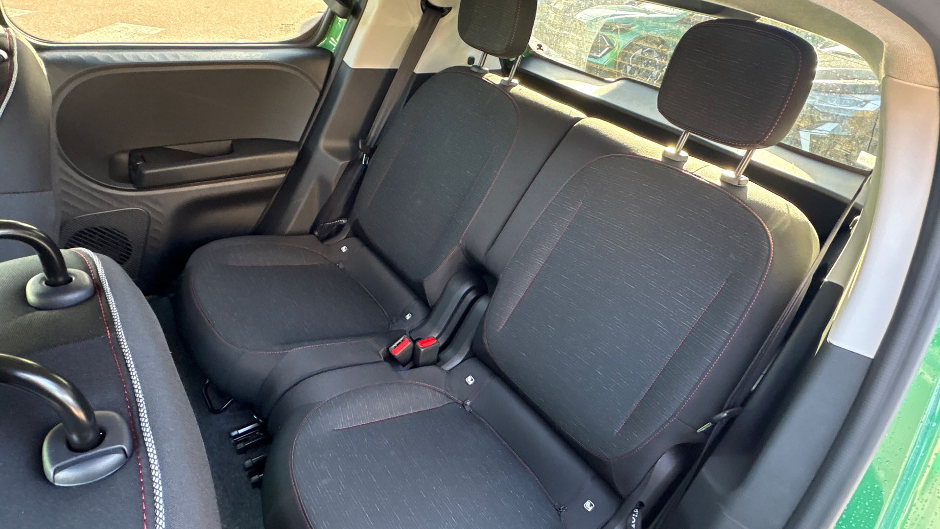 Vente en ligne Renault Twingo Electrique  80 ch autonomie urbaine au prix de 21 090 €