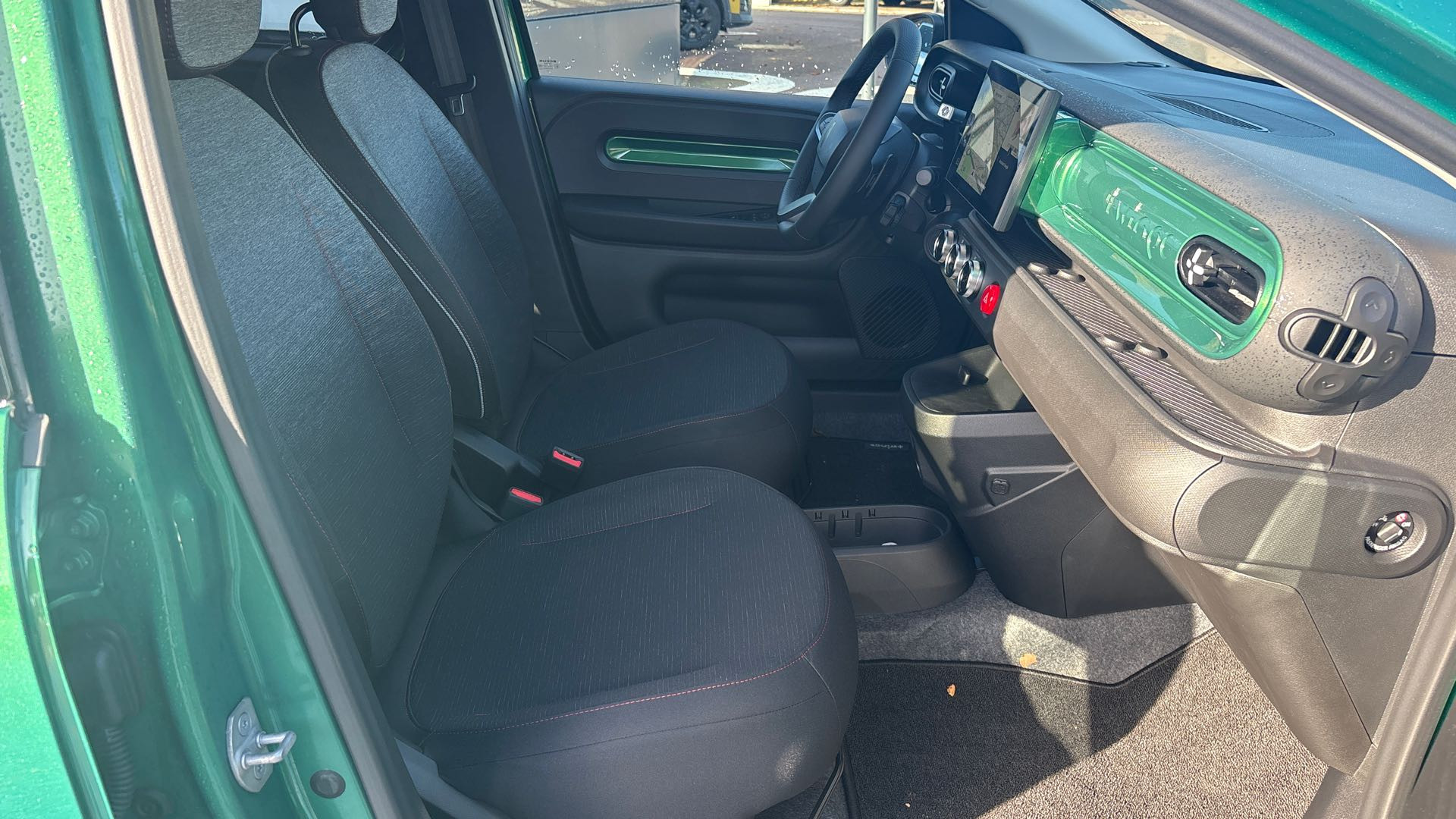 Vente en ligne Renault Twingo Electrique  80 ch autonomie urbaine au prix de 21 090 €