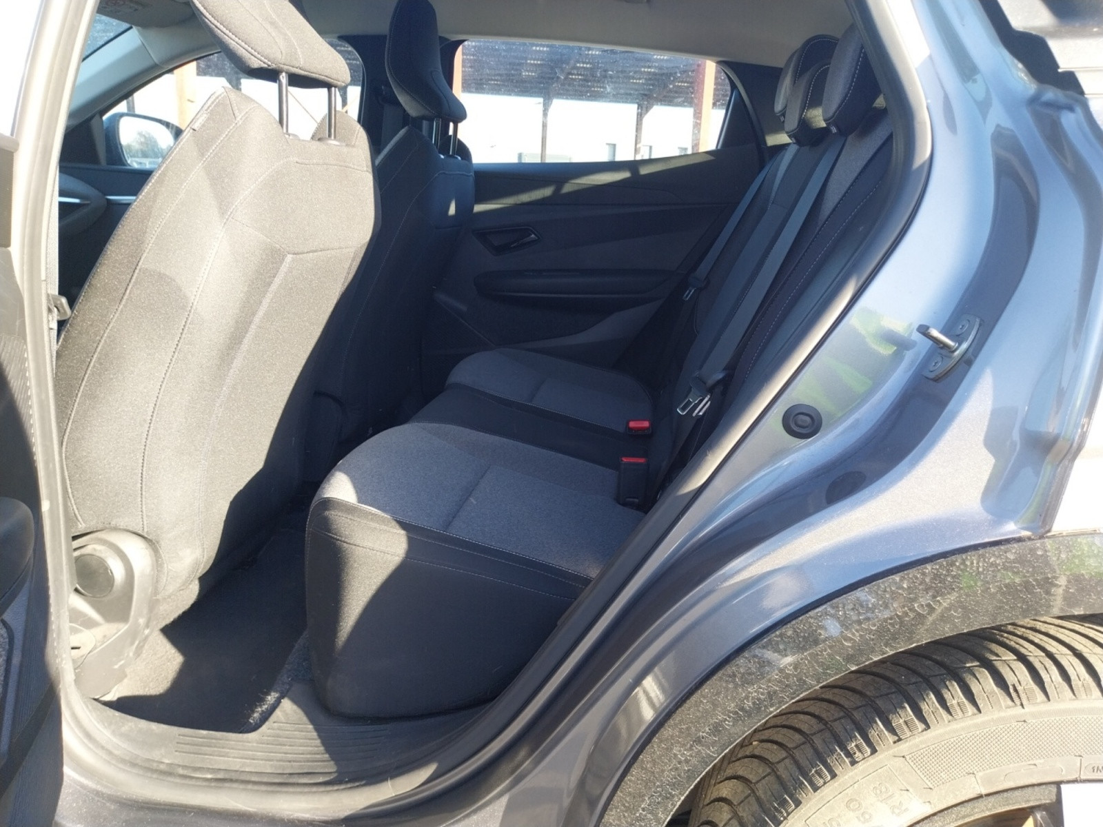 Vente en ligne Renault Megane E-Tech  EV60 220 ch super charge au prix de 22 590 €