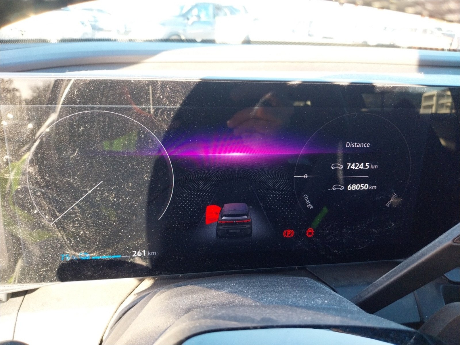 Vente en ligne Renault Megane E-Tech  EV60 220 ch super charge au prix de 22 590 €
