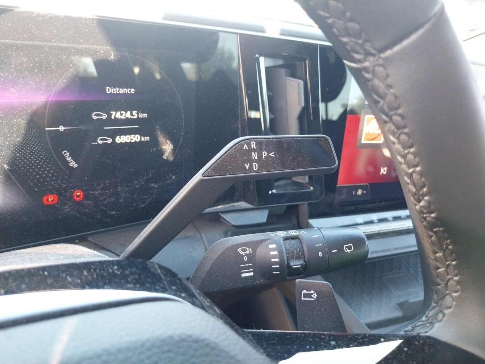 Vente en ligne Renault Megane E-Tech  EV60 220 ch super charge au prix de 22 590 €