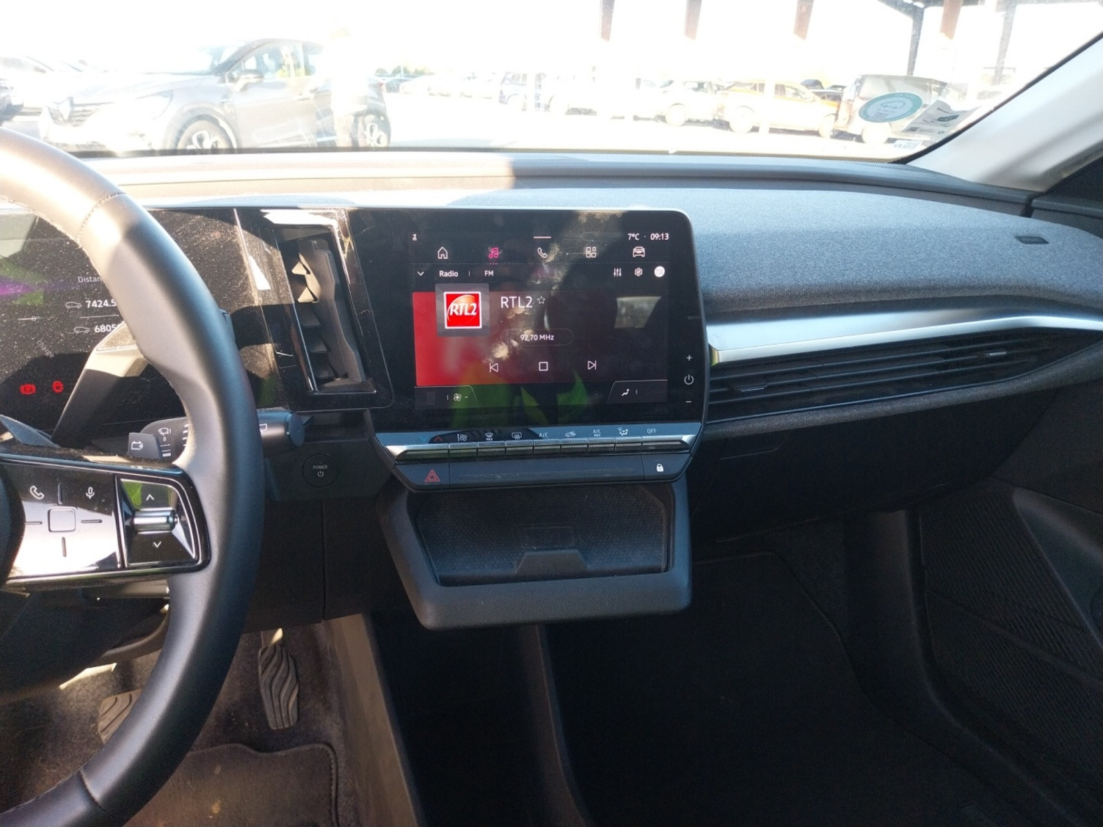 Vente en ligne Renault Megane E-Tech  EV60 220 ch super charge au prix de 22 590 €