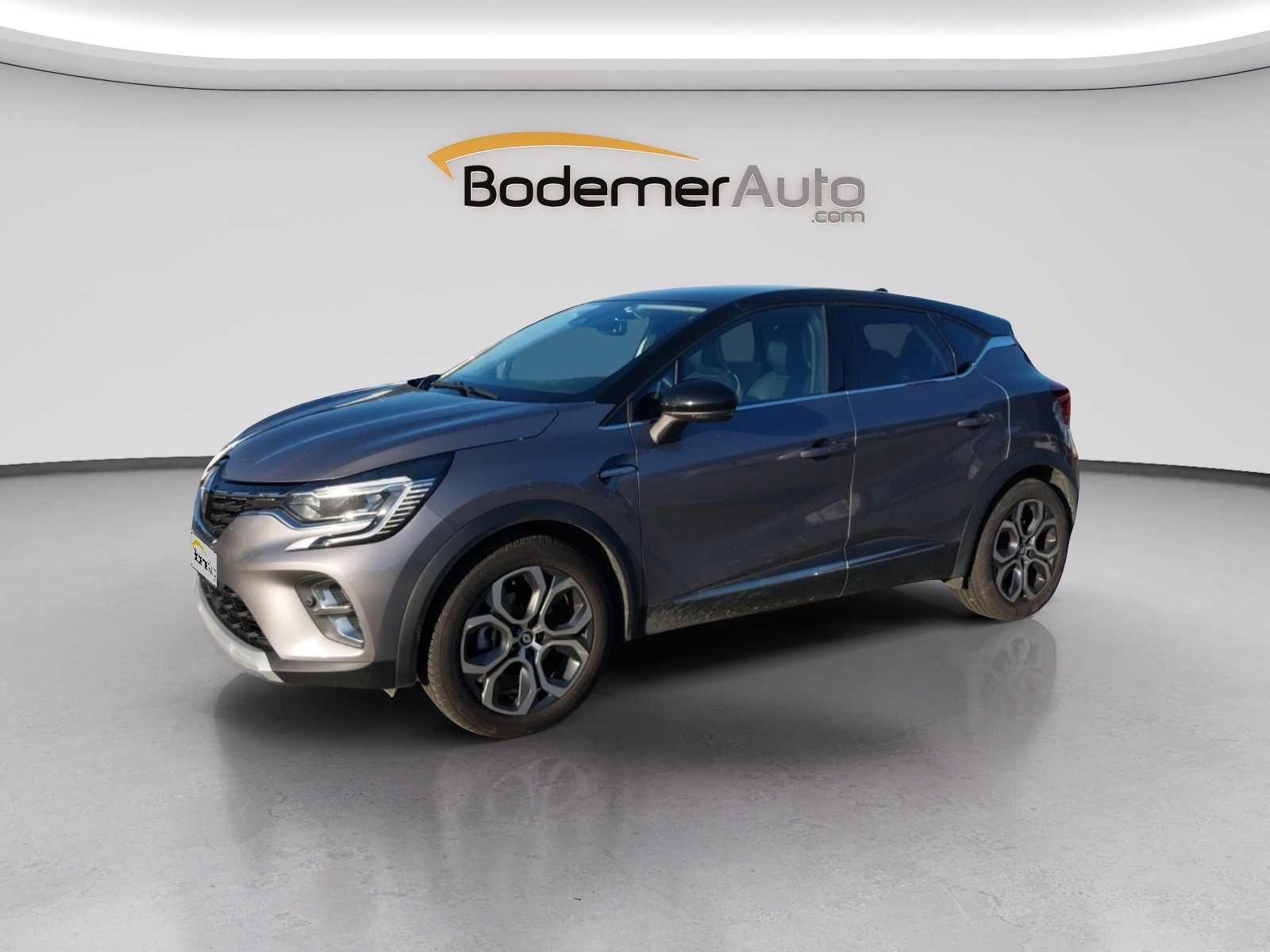 Renault Captur  E-Tech full hybrid 145 occasion de 2023 en vente à Bayeux