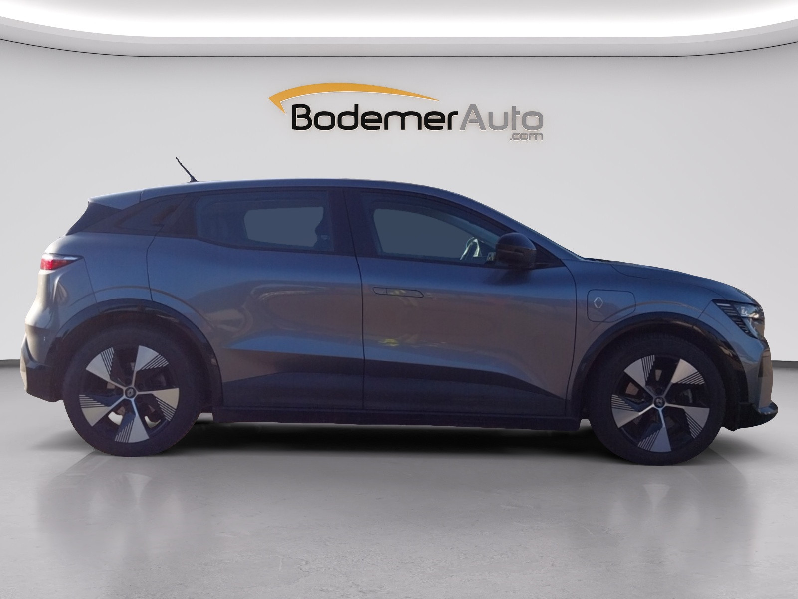 Vente en ligne Renault Megane E-Tech  EV60 220 ch super charge au prix de 22 590 €