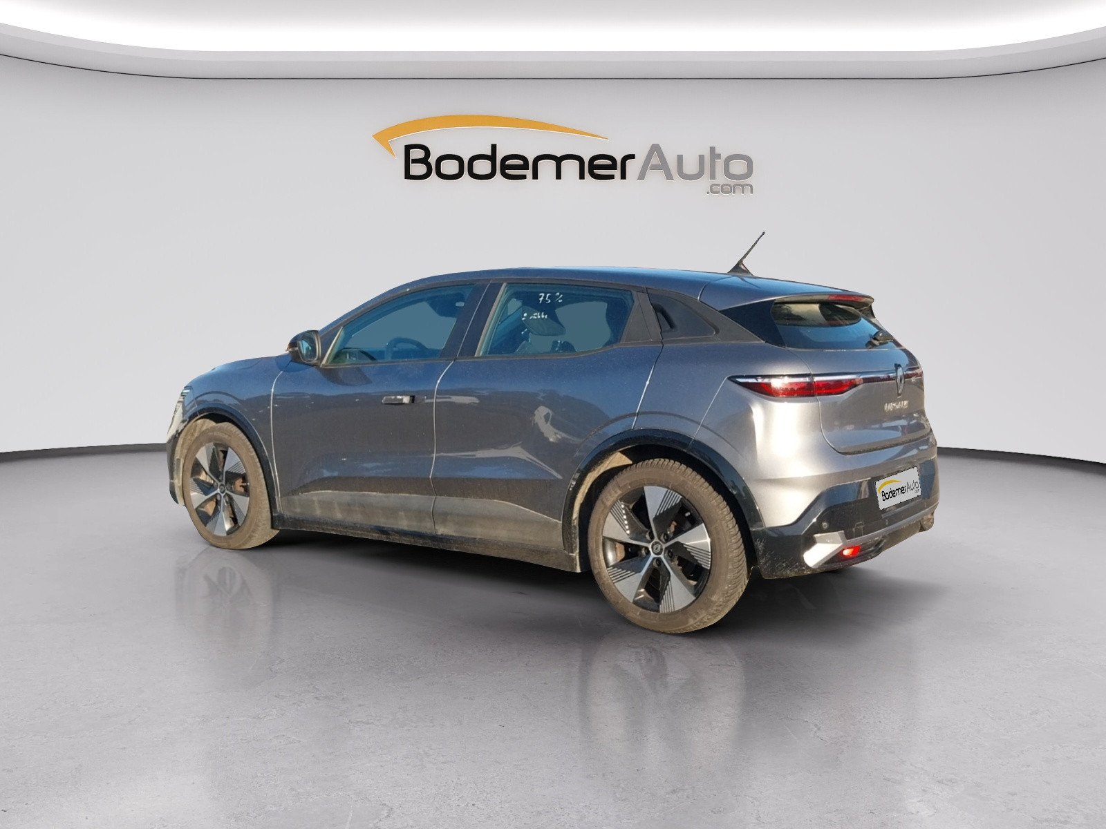 Vente en ligne Renault Megane E-Tech  EV60 220 ch super charge au prix de 22 590 €